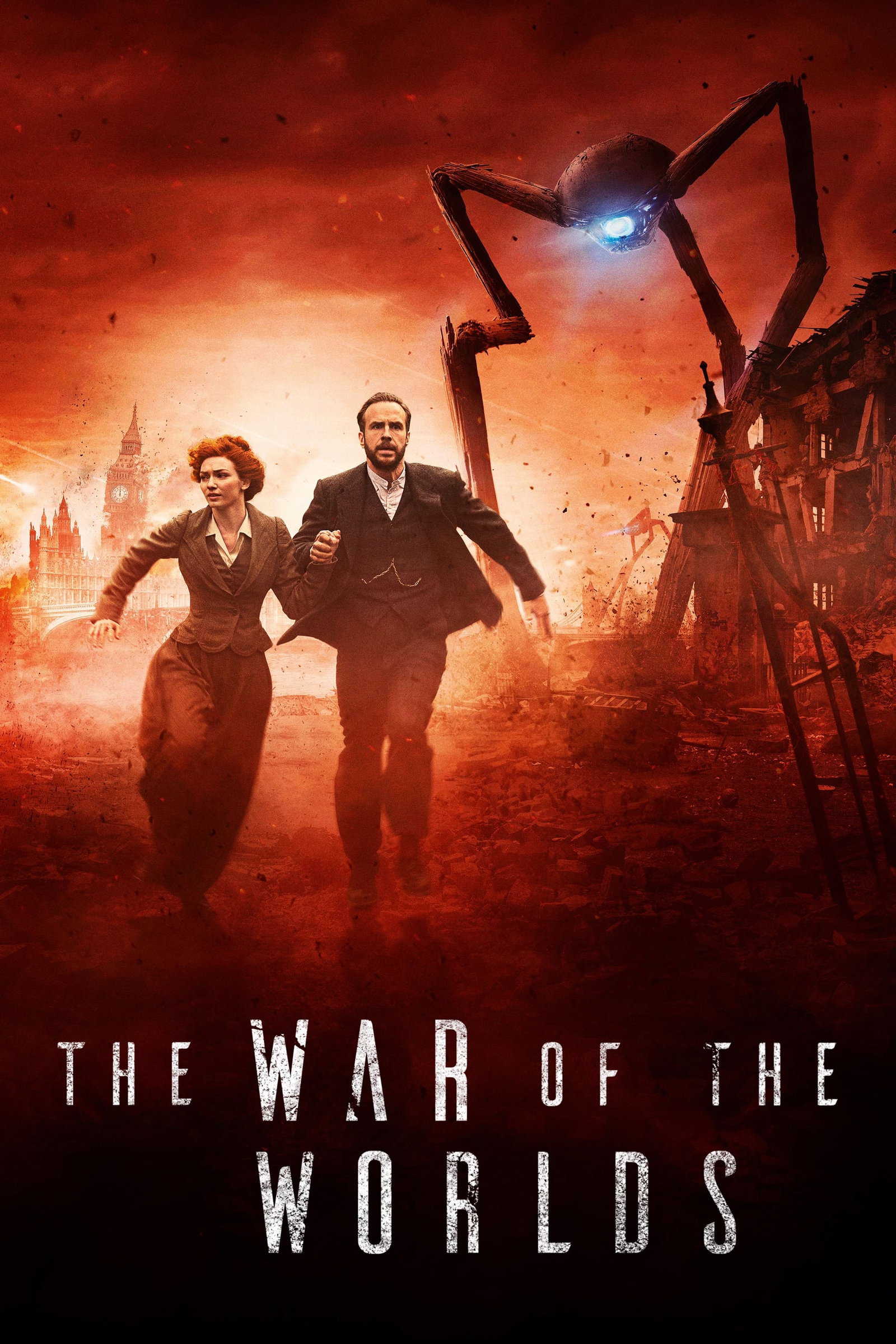 ซีรีส์ เดอะวอร์ออฟเดอะเวิลด์ส ซับไทย ครบทุกตอน ดูฟรี HD
