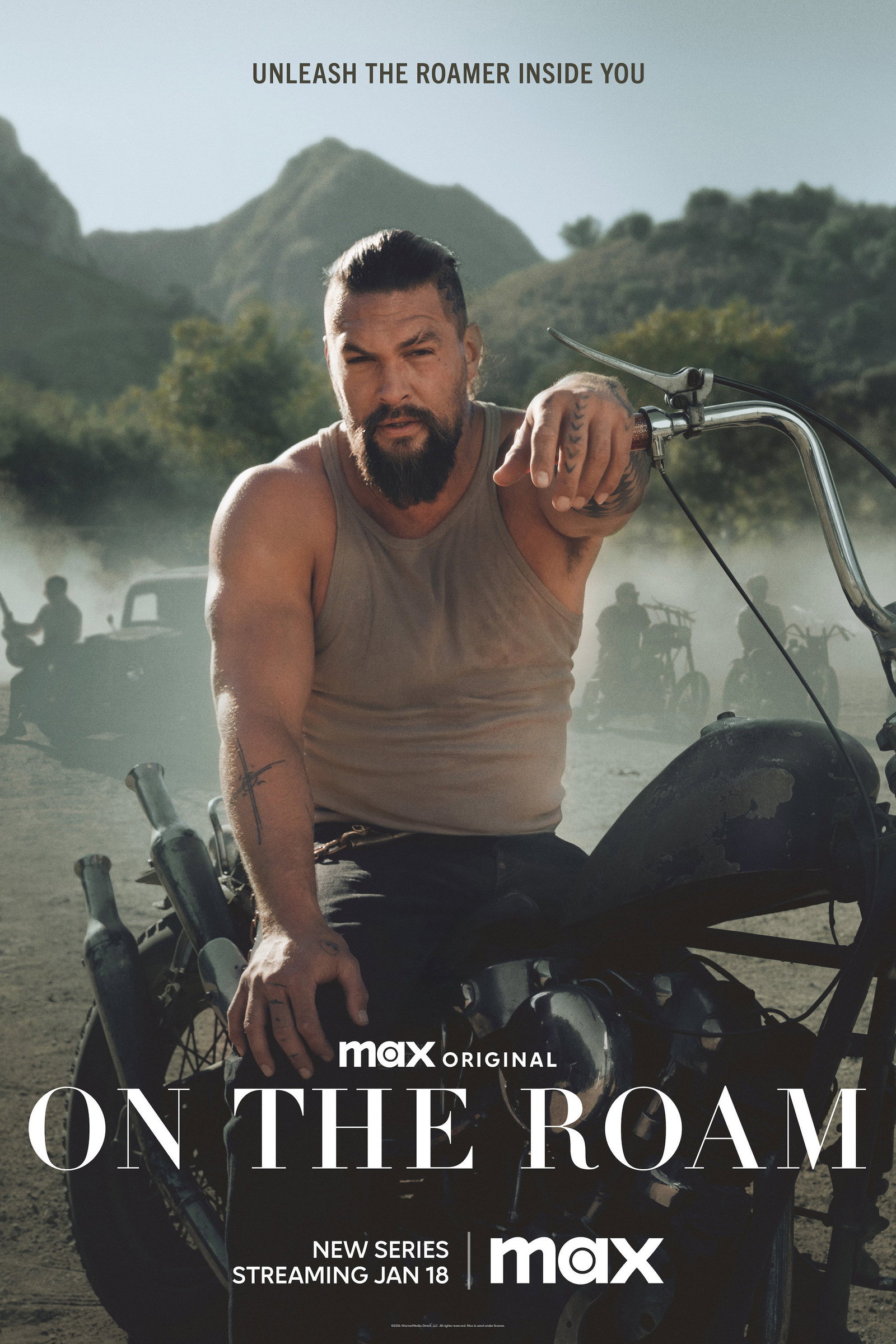 ซีรีส์ ออนเดอะโรม ซับไทย ครบทุกตอน ดูฟรี HD