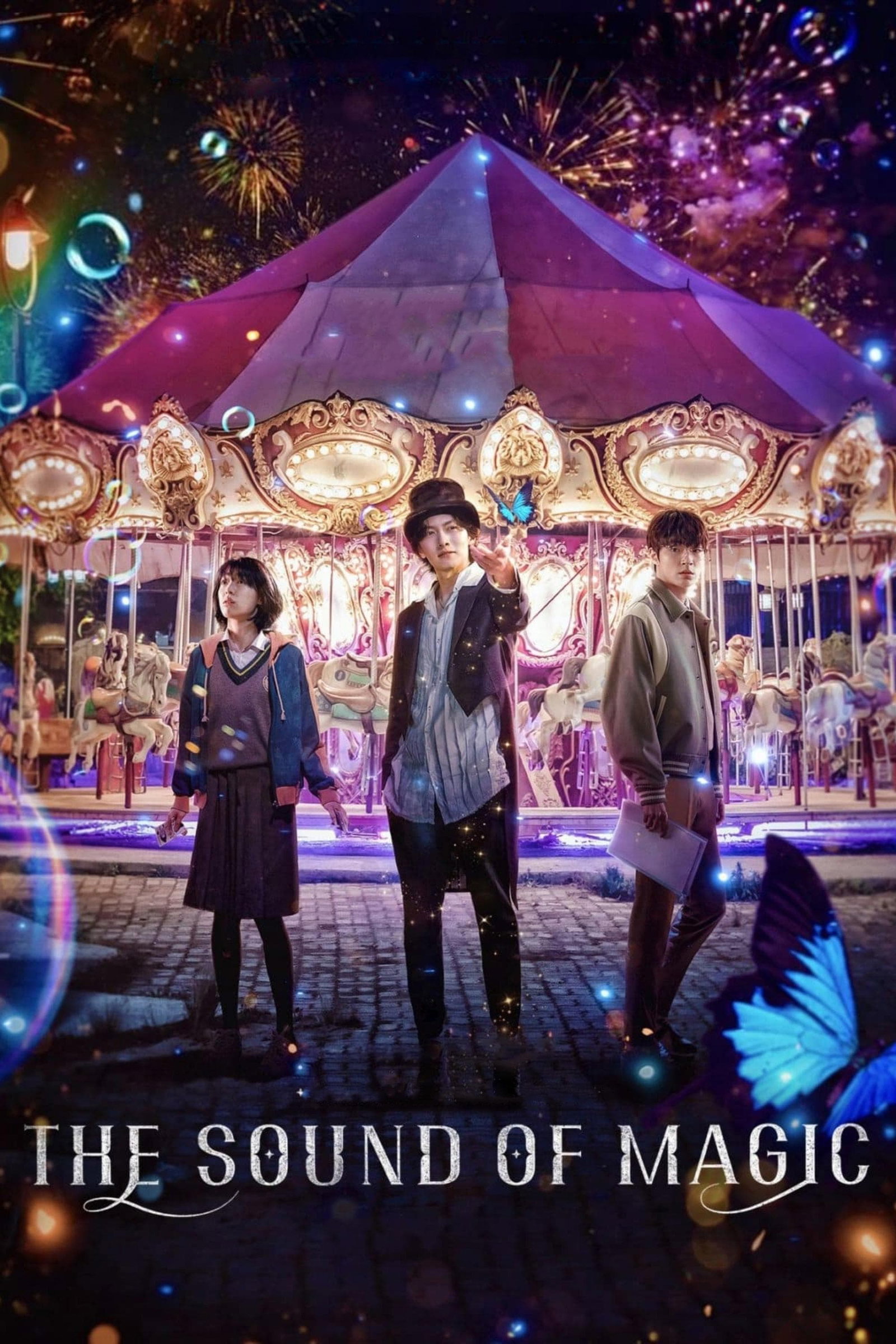 ซีรีส์ Annarasumanara โอม รักเอยจงมา ซับไทย ครบทุกตอน ดูฟรี HD