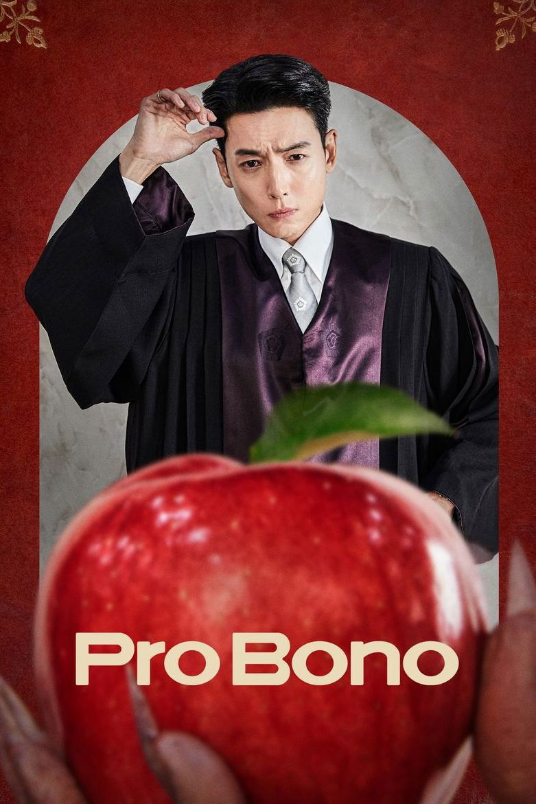 ซีรีส์ สู้สุดใจทนายอาสา ซับไทย ครบทุกตอน ดูฟรี HD