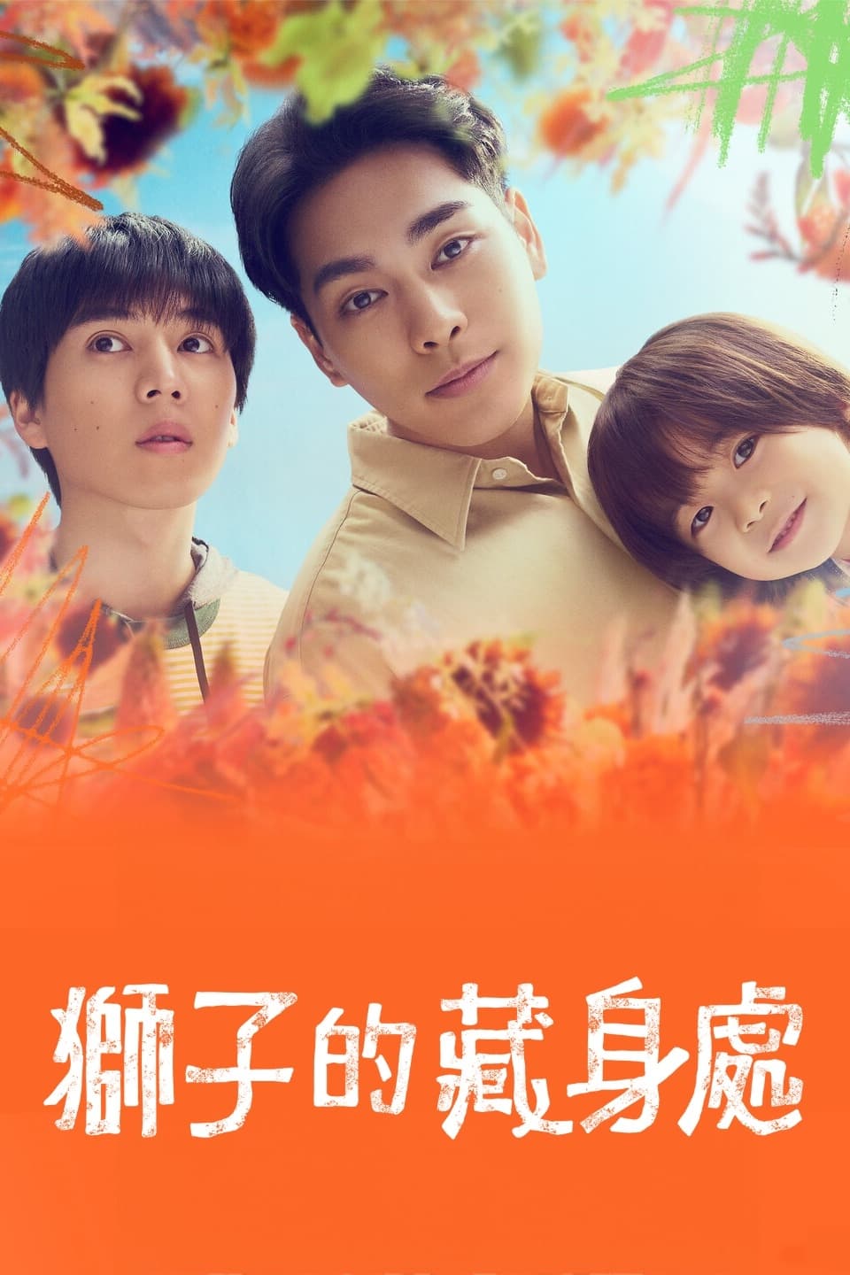 ซีรีส์ บ้านสิงโตน้อย ซับไทย ครบทุกตอน ดูฟรี HD