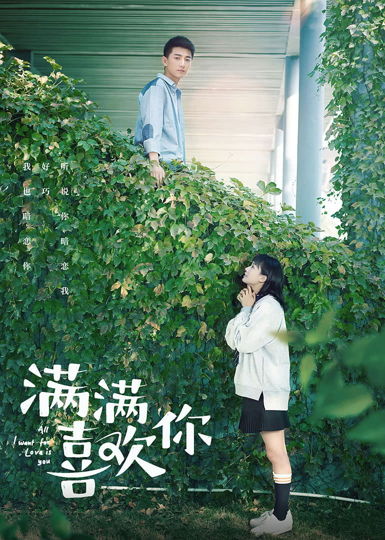 ซีรีส์ รักล้นใจยัยกังฟู ซับไทย ครบทุกตอน ดูฟรี HD