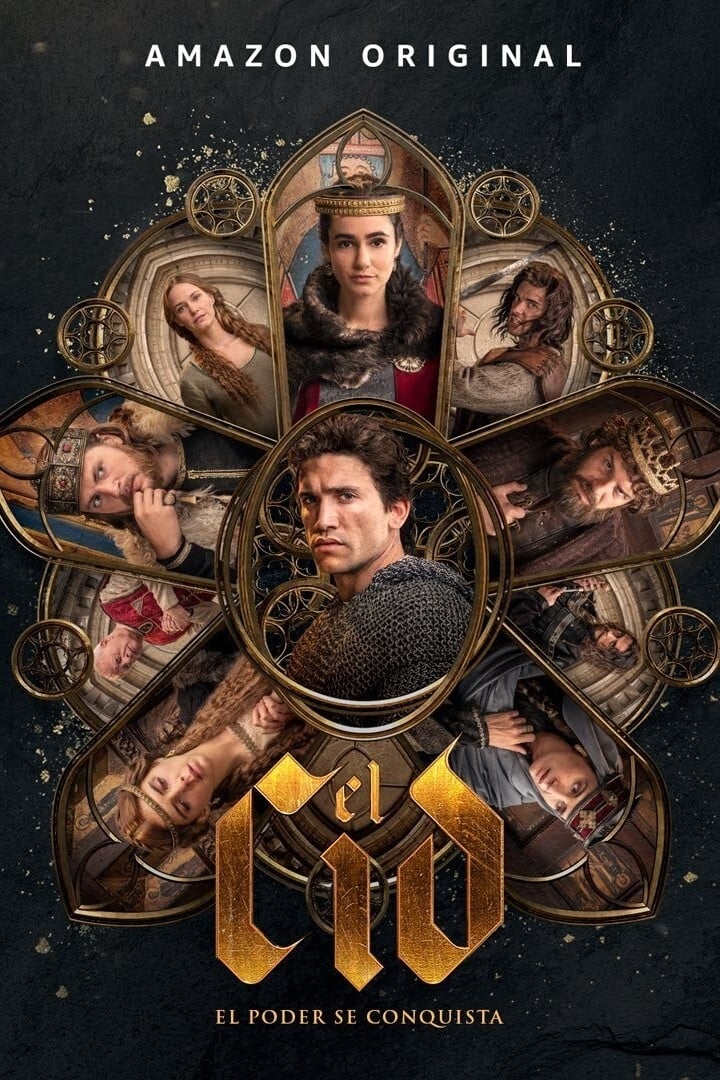 ซีรีส์ เอลซิดผู้ยิ่งใหญ่ ซับไทย ครบทุกตอน ดูฟรี HD