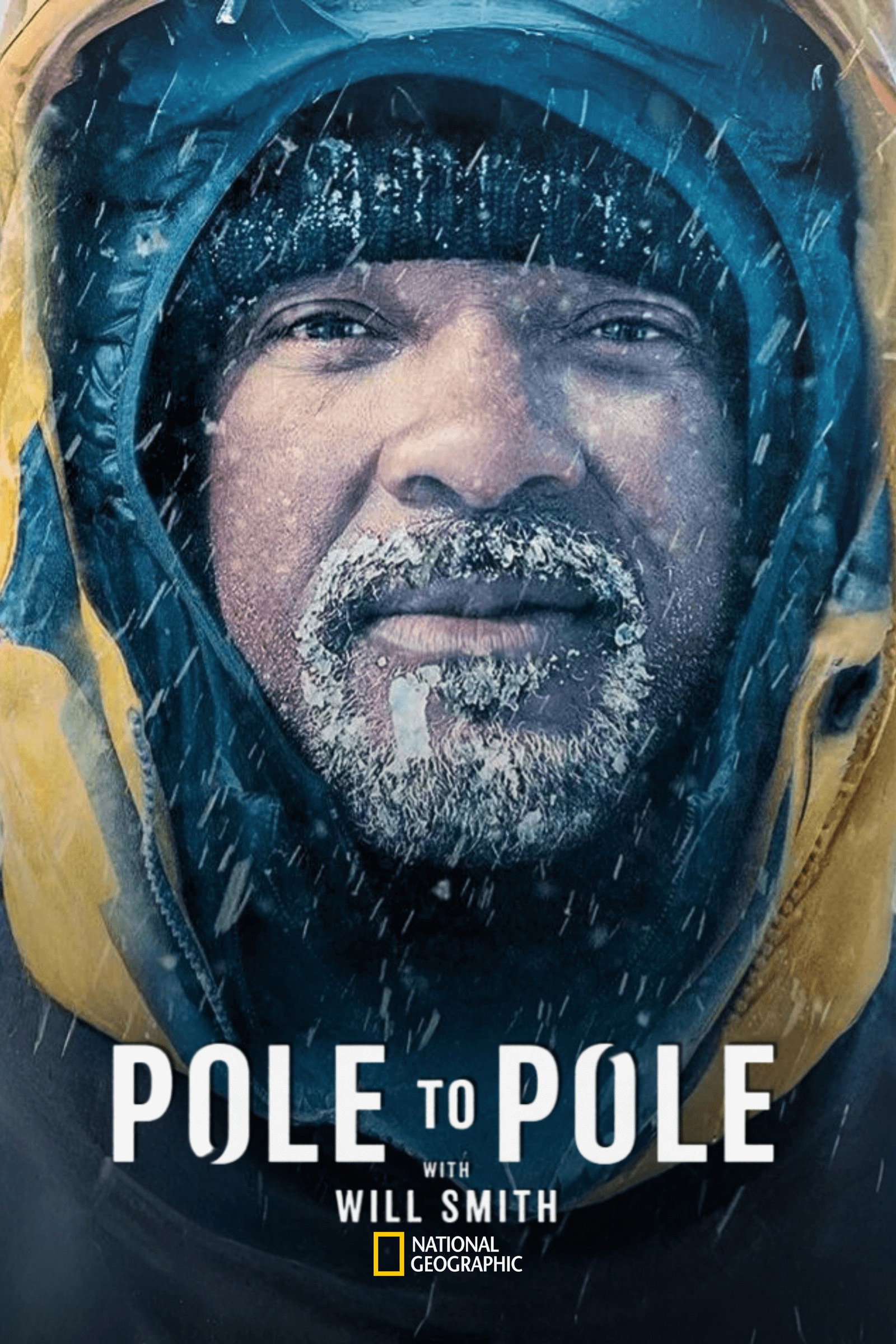 ซีรีส์ Pole to Pole with Will Smith ซับไทย ครบทุกตอน ดูฟรี HD