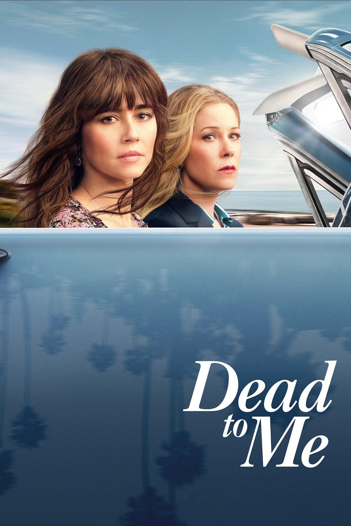 ซีรีส์ เดด ทู มี ซับไทย ครบทุกตอน ดูฟรี HD