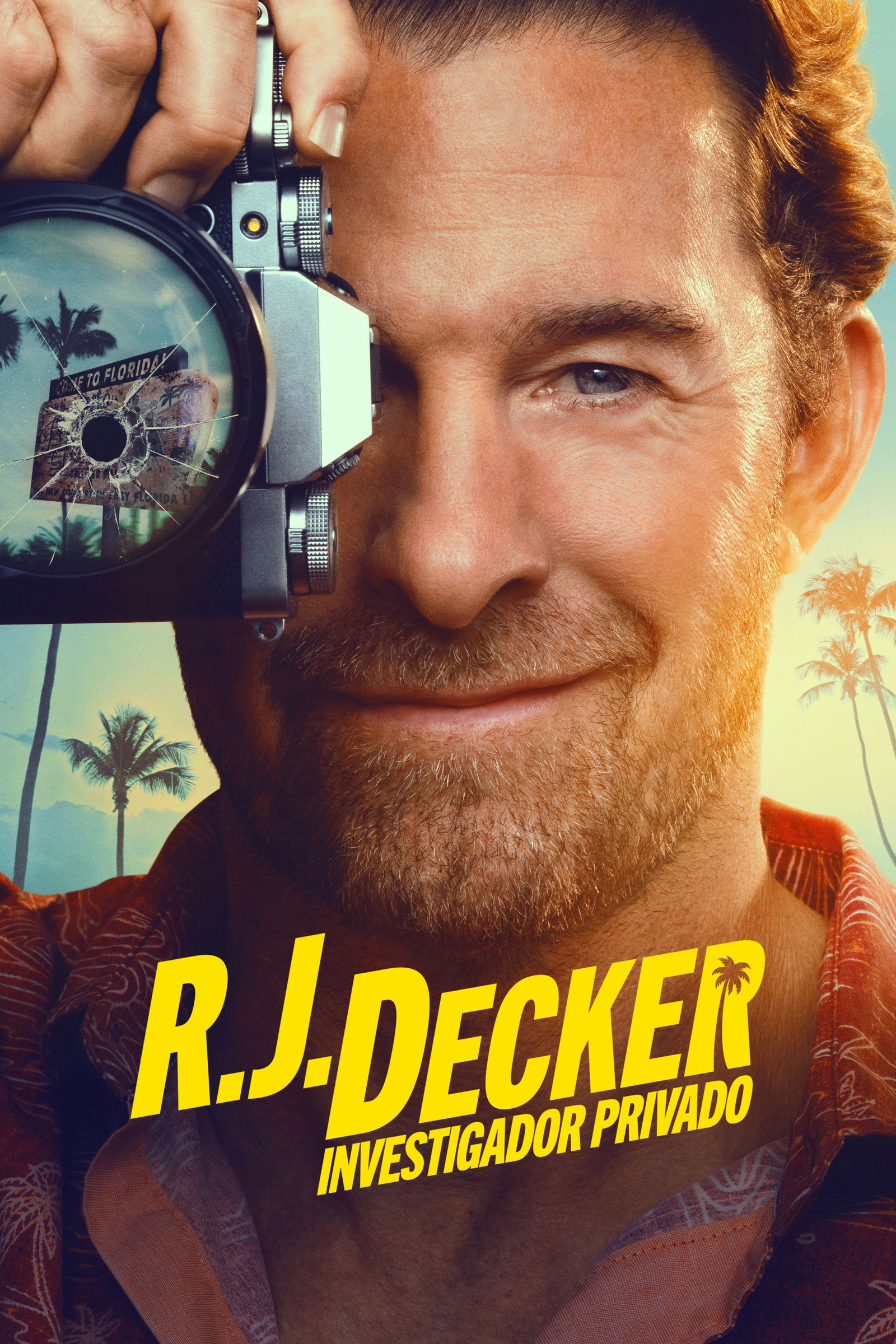 ซีรีส์ R.J. Decker ซับไทย ครบทุกตอน ดูฟรี HD