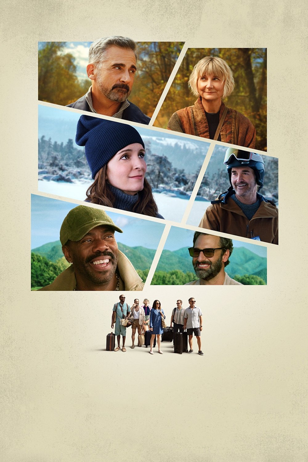 ซีรีส์ The Four Seasons: ร้อนหนาวที่เราผ่าน ซับไทย ครบทุกตอน ดูฟรี HD