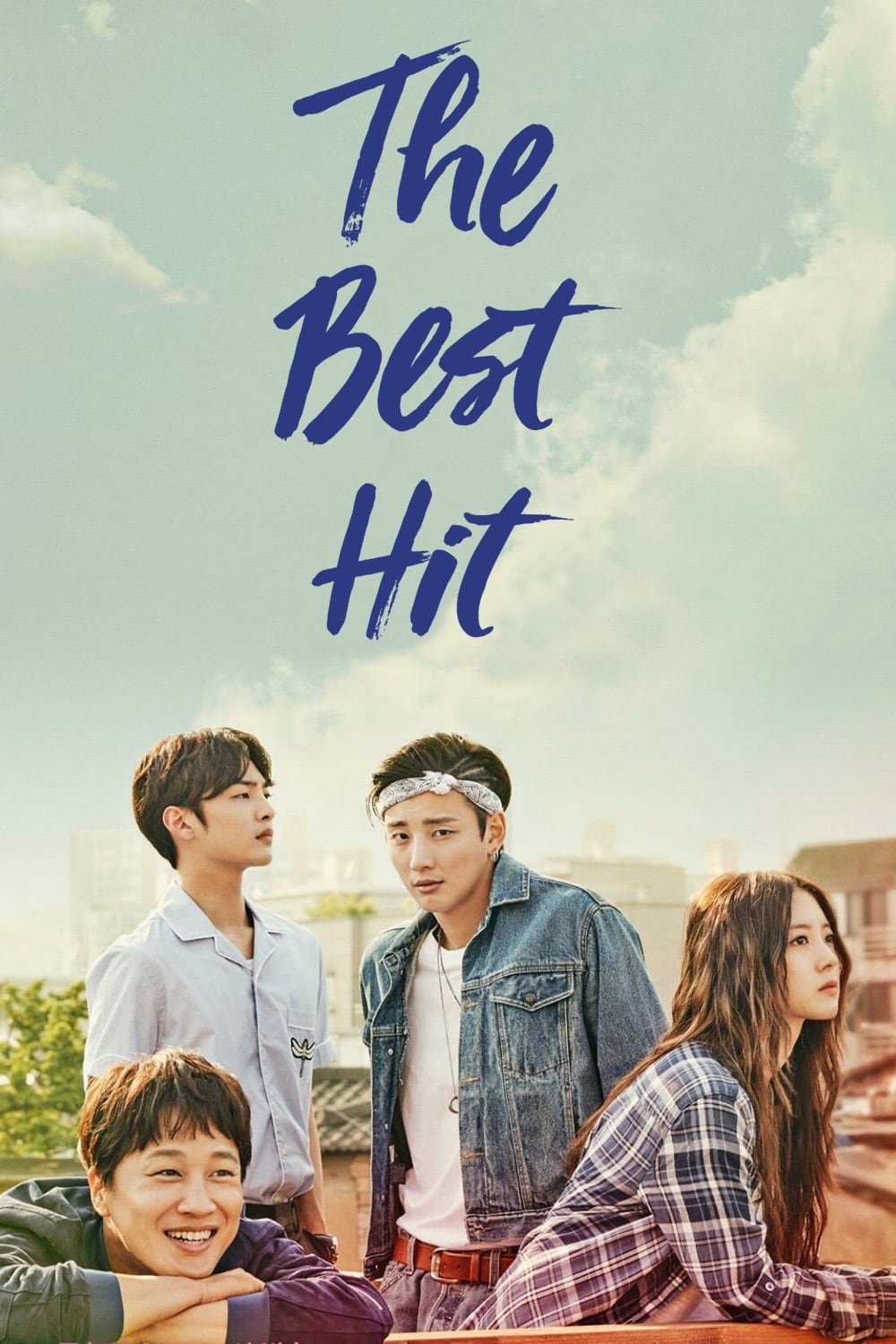 ซีรีส์ ฝันไกล ต้องไปถึง ซับไทย ครบทุกตอน ดูฟรี HD