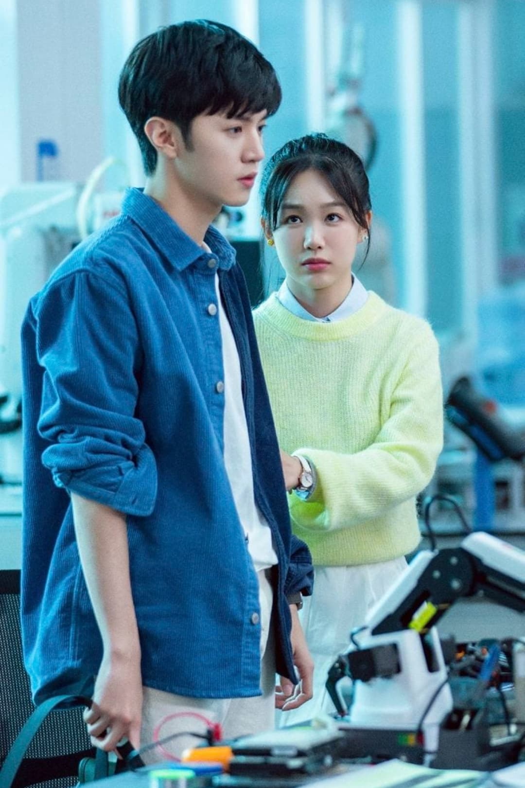 ซีรีส์ รักในความลับ ซับไทย ครบทุกตอน ดูฟรี HD
