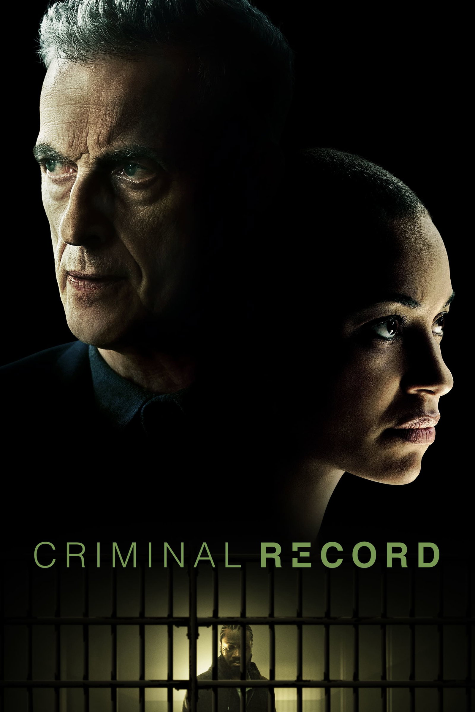 ซีรีส์ Criminal Record ซับไทย ครบทุกตอน ดูฟรี HD