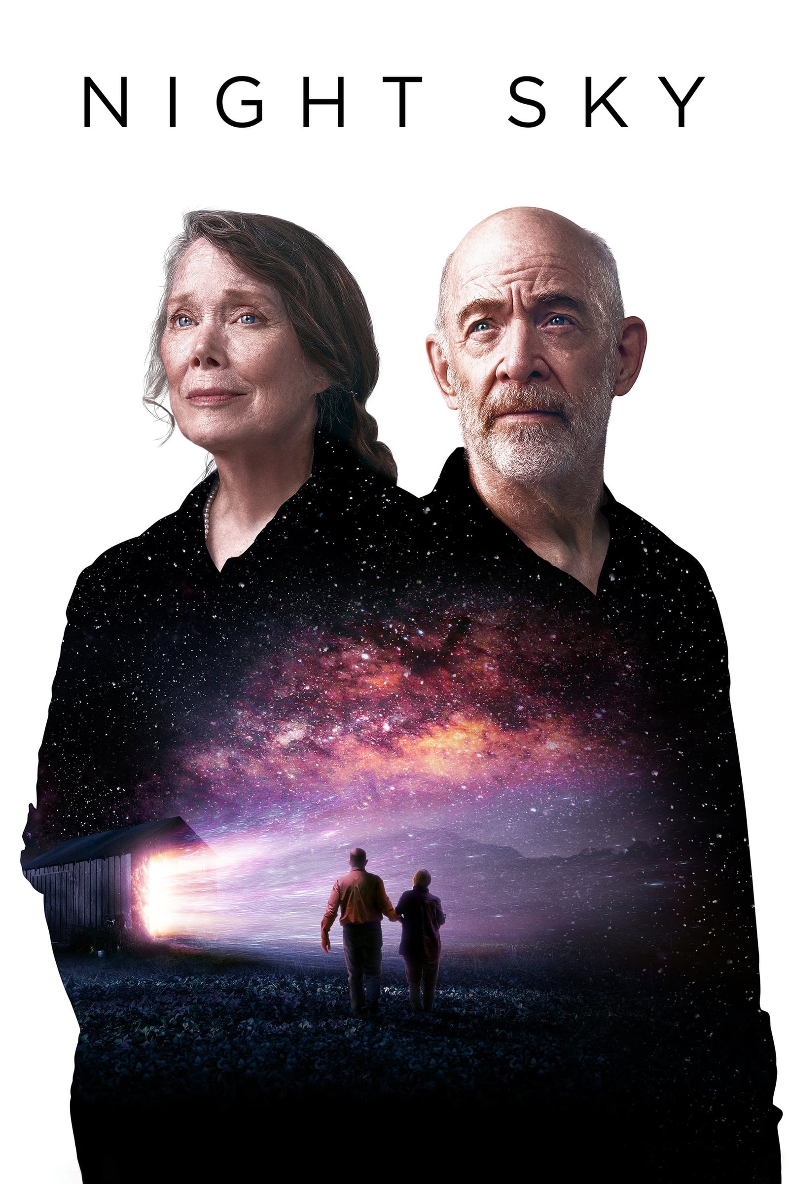 ซีรีส์ ท้องฟ้าราตรี ซับไทย ครบทุกตอน ดูฟรี HD