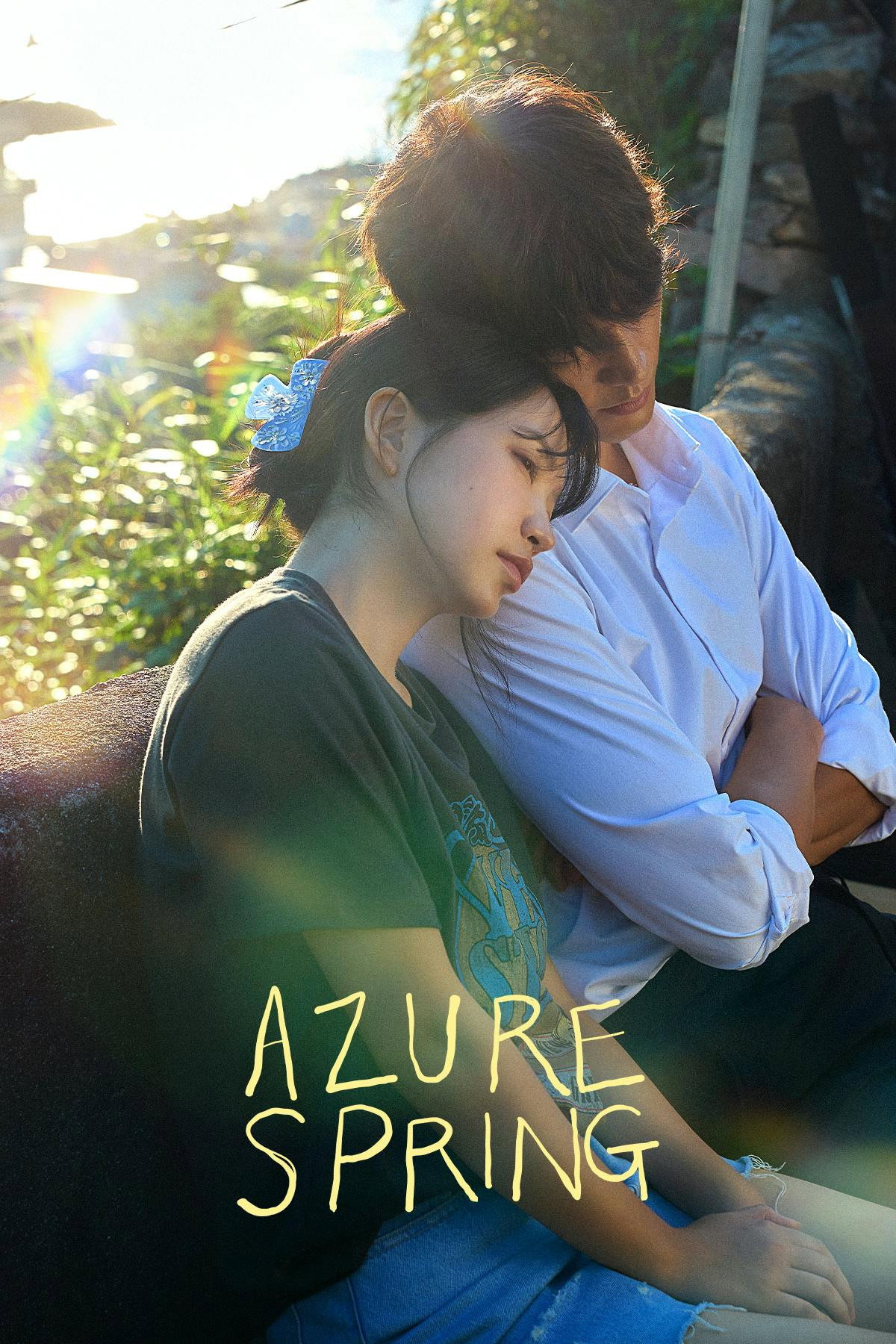 ซีรีส์ คลื่นสีคราม ซับไทย ครบทุกตอน ดูฟรี HD