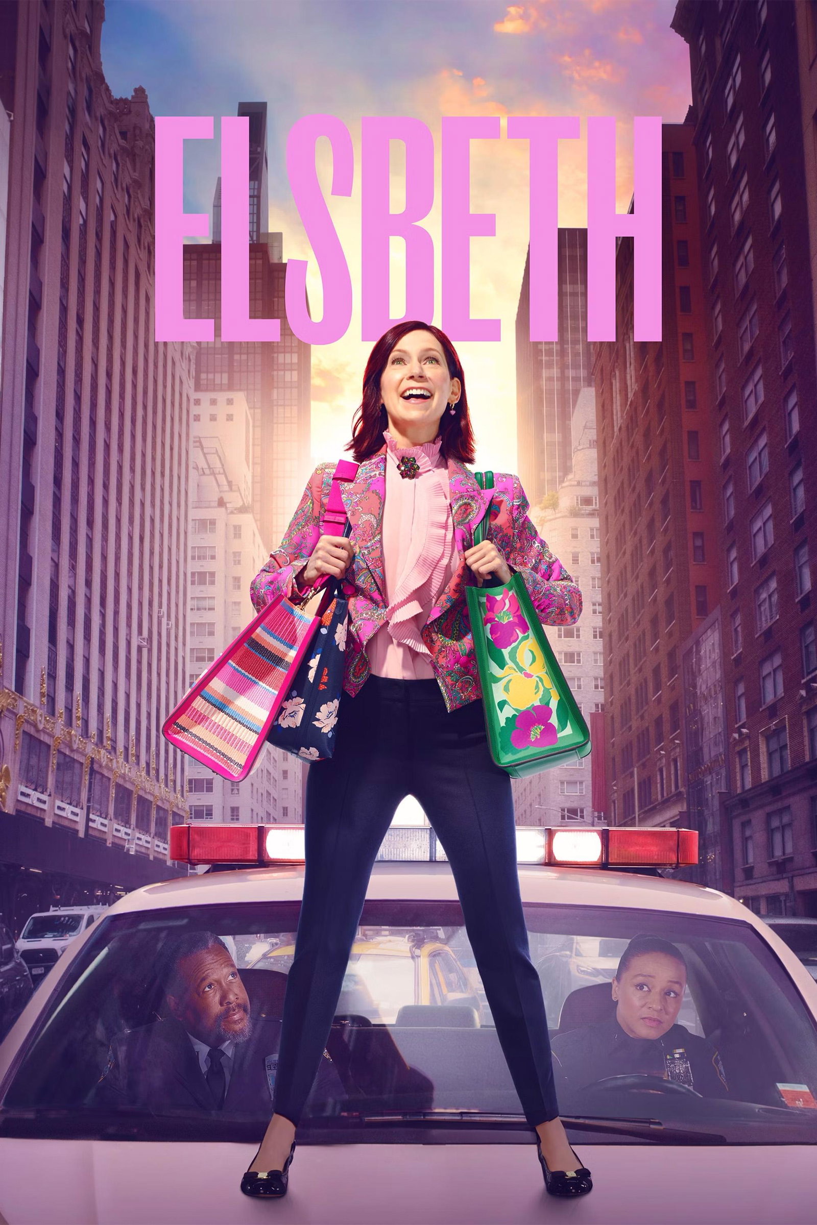 ซีรีส์ Elsbeth ซับไทย ครบทุกตอน ดูฟรี HD