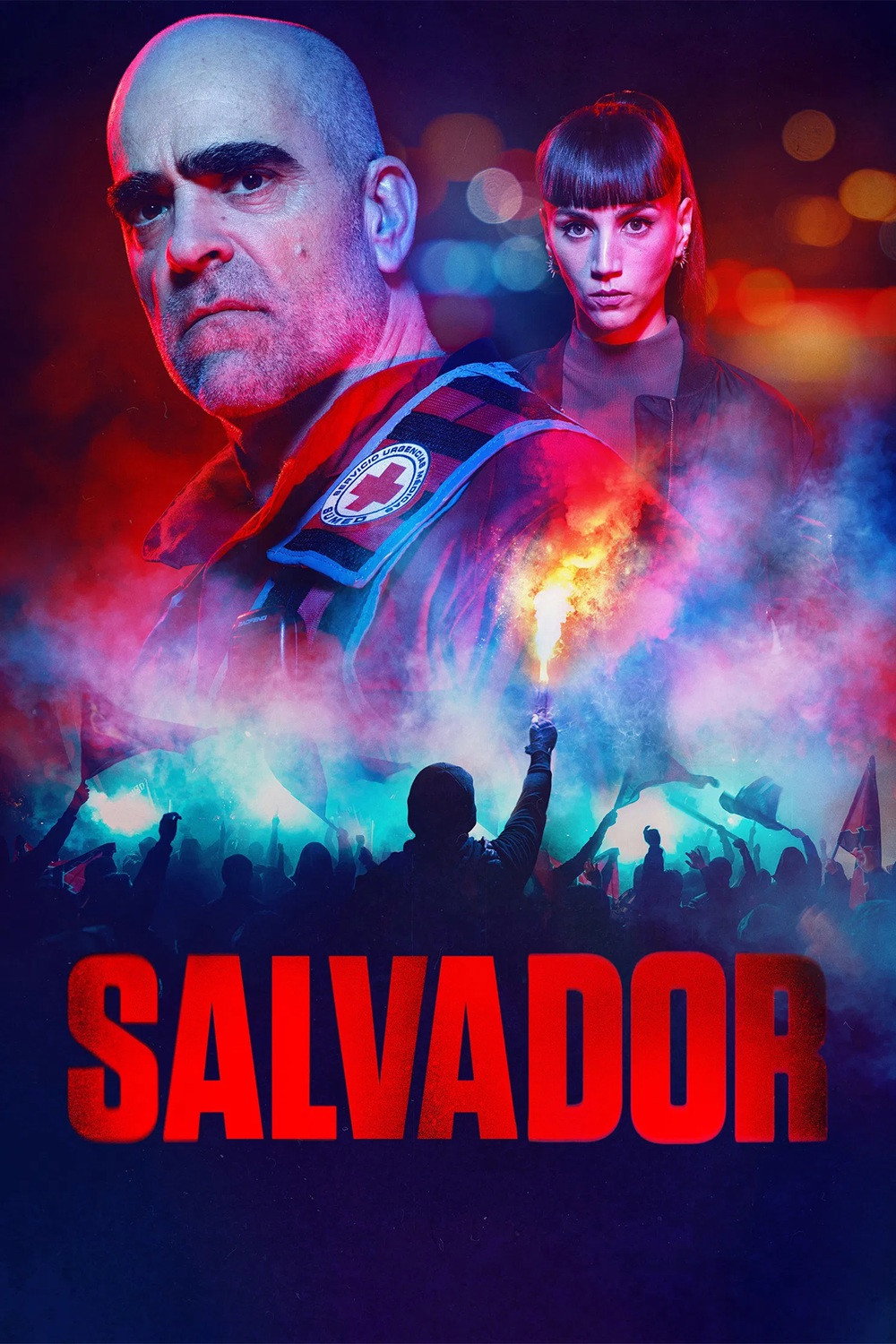 ซีรีส์ ซัลวาดอร์ ซับไทย ครบทุกตอน ดูฟรี HD