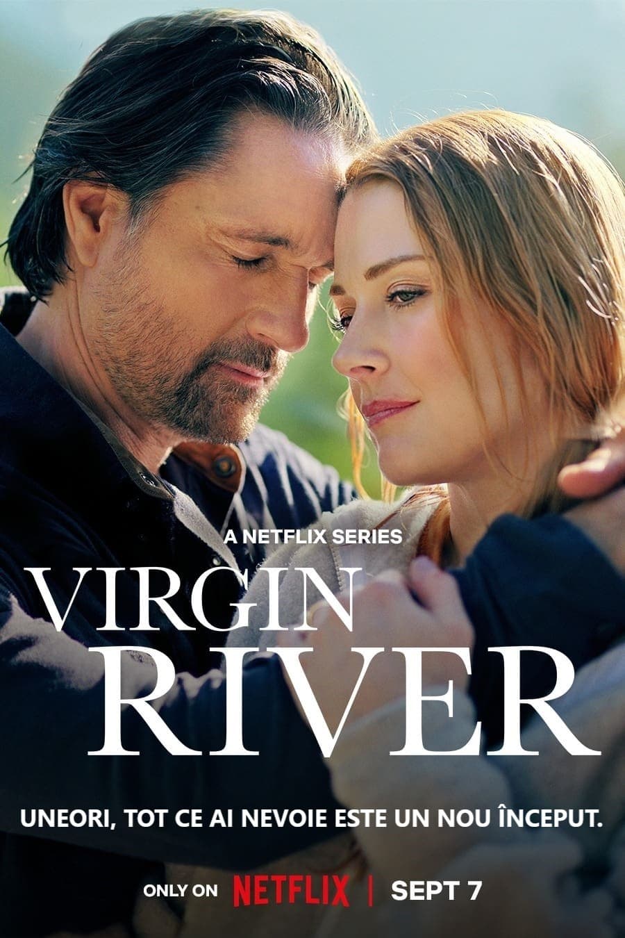 ซีรีส์ เวอร์จิน ริเวอร์ ซับไทย ครบทุกตอน ดูฟรี HD