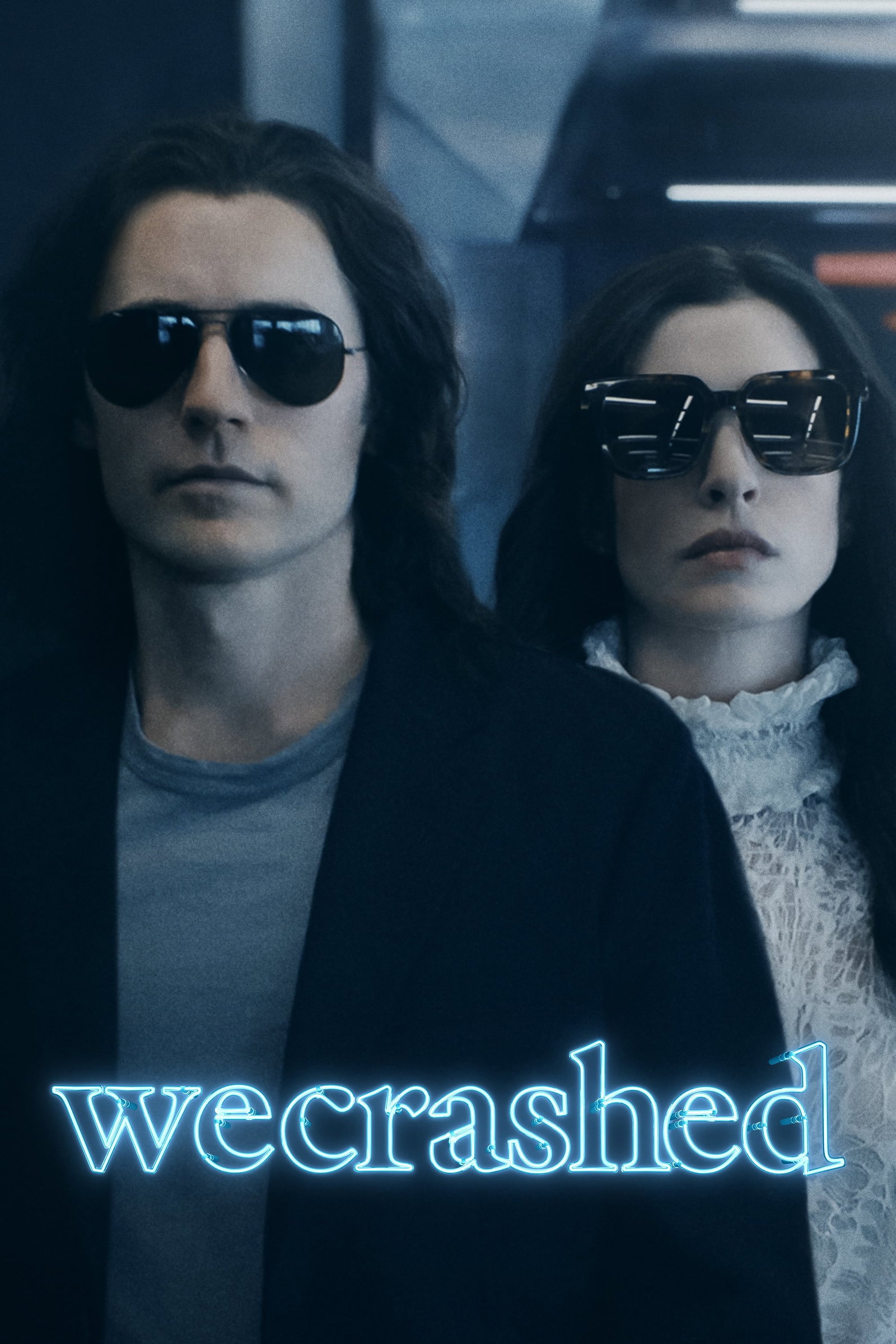 ซีรีส์ WeCrashed ซับไทย ครบทุกตอน ดูฟรี HD