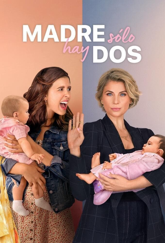ซีรีส์ ลูกคนละแม่ ซับไทย ครบทุกตอน ดูฟรี HD
