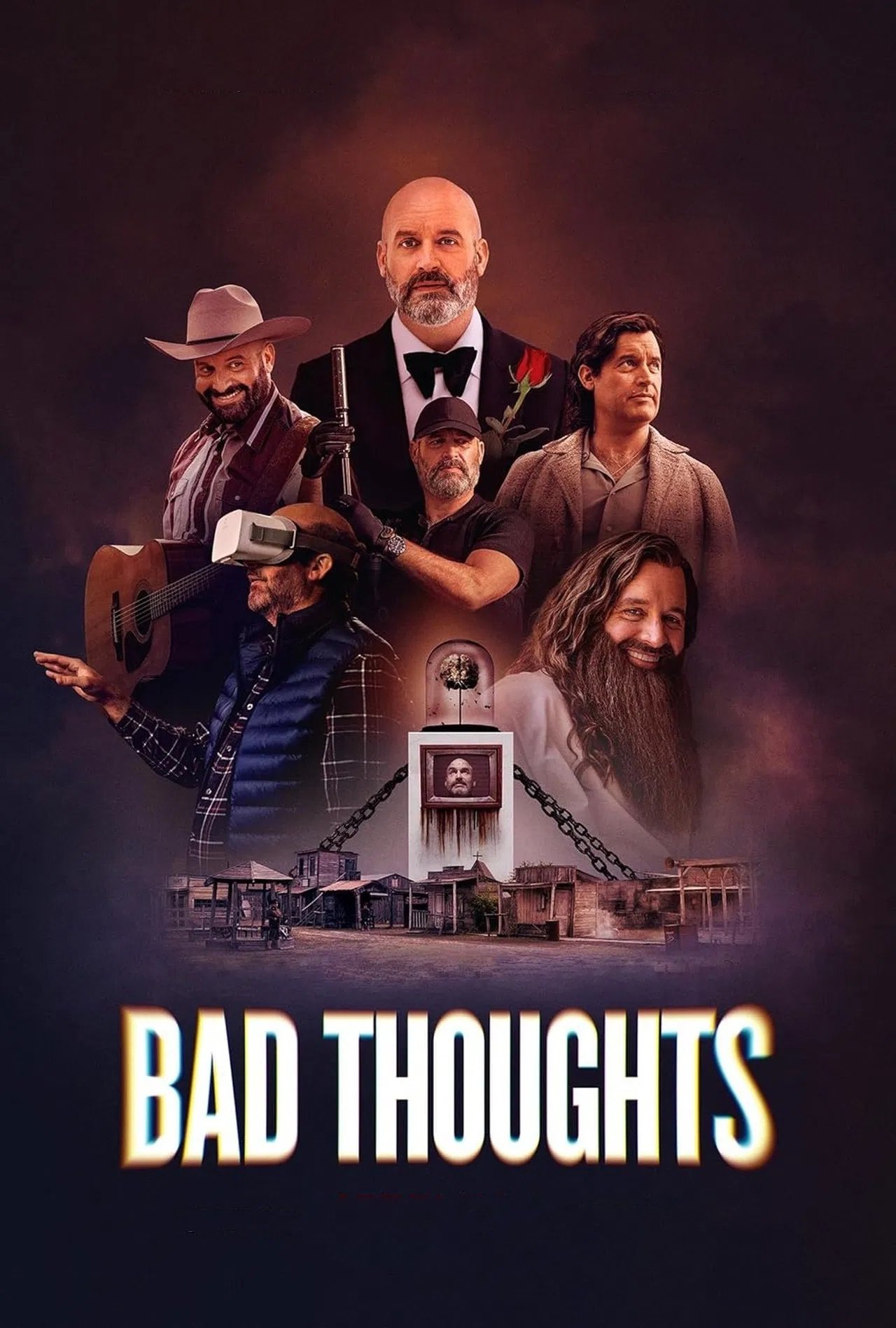 ซีรีส์ คิดดีไม่ได้ ซับไทย ครบทุกตอน ดูฟรี HD