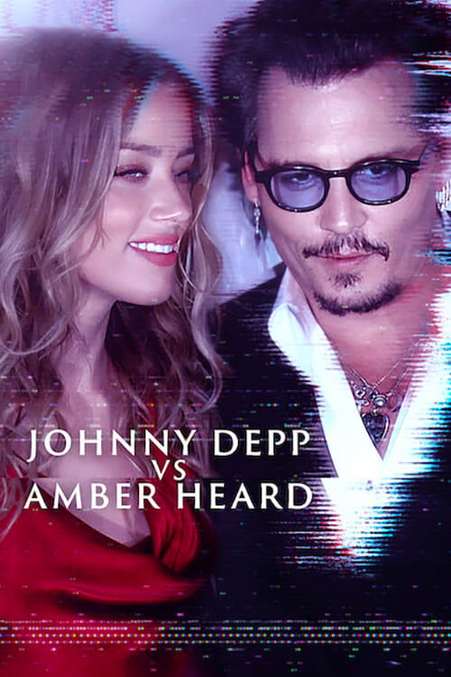 ซีรีส์ DEPP V HEARD ซับไทย ครบทุกตอน ดูฟรี HD
