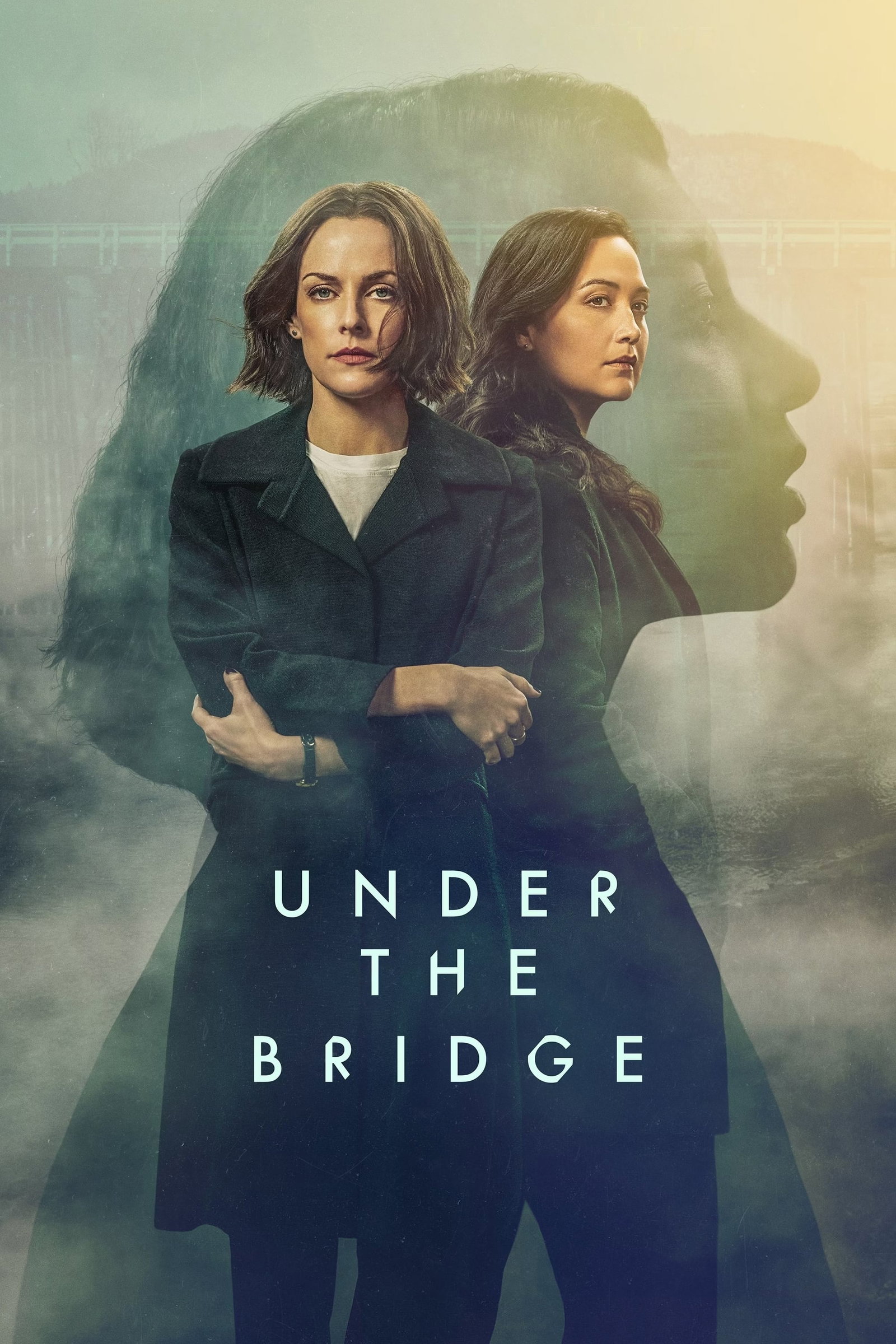 ซีรีส์ Under the Bridge ซับไทย ครบทุกตอน ดูฟรี HD