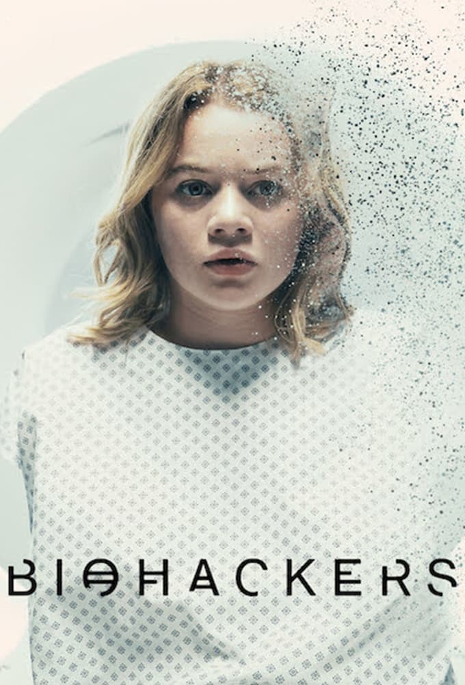 ซีรีส์ ไบโอแฮ็กเกอร์ ซับไทย ครบทุกตอน ดูฟรี HD