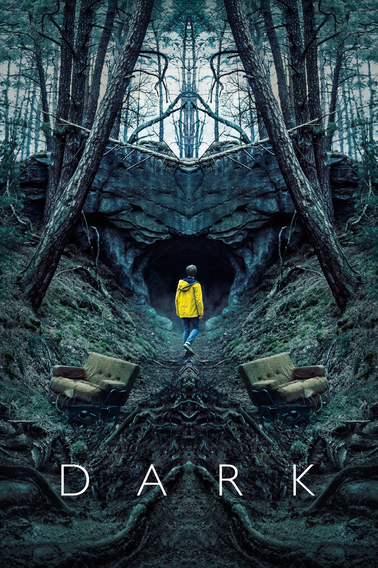 ซีรีส์ ดาร์ก ซับไทย ครบทุกตอน ดูฟรี HD