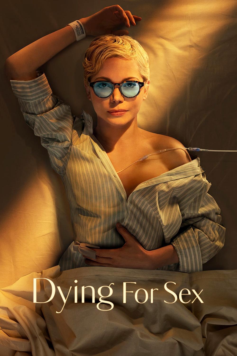 ซีรีส์ Dying for Sex ซับไทย ครบทุกตอน ดูฟรี HD