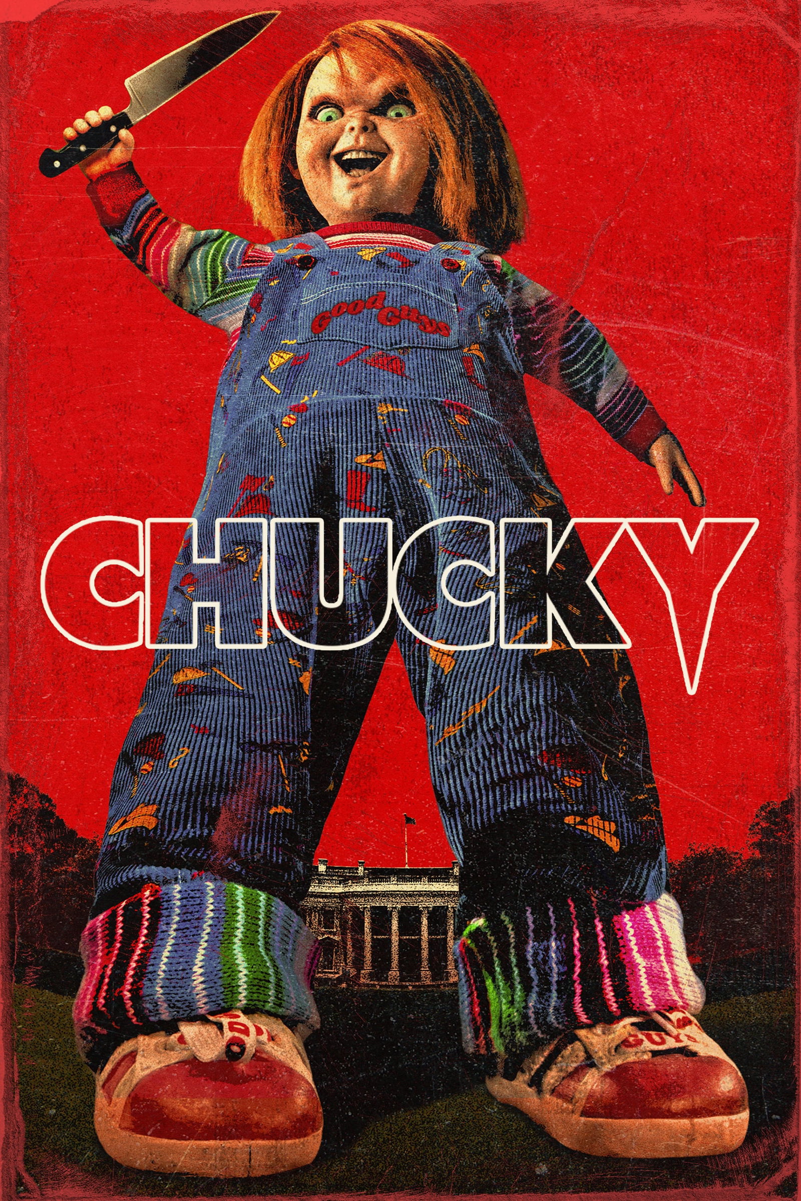 ซีรีส์ Chucky ซับไทย ครบทุกตอน ดูฟรี HD