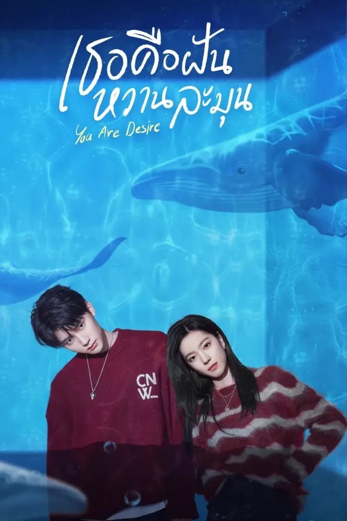 ซีรีส์ เธอคือฝันหวานละมุน ซับไทย ครบทุกตอน ดูฟรี HD