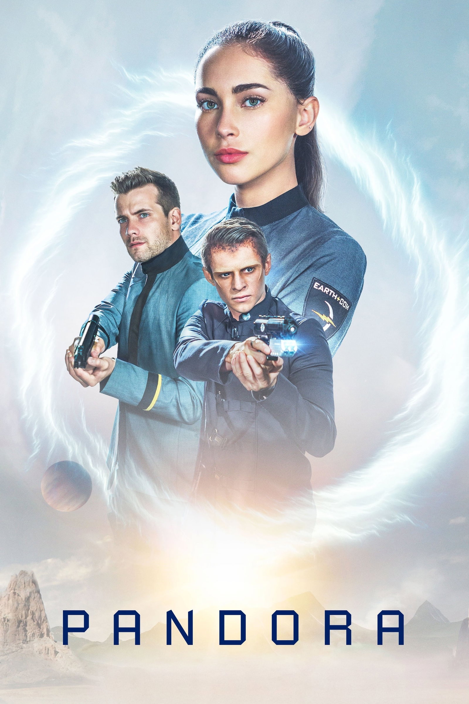 ซีรีส์ ภารกิจลับพิทักษ์จักรวาล ซับไทย ครบทุกตอน ดูฟรี HD