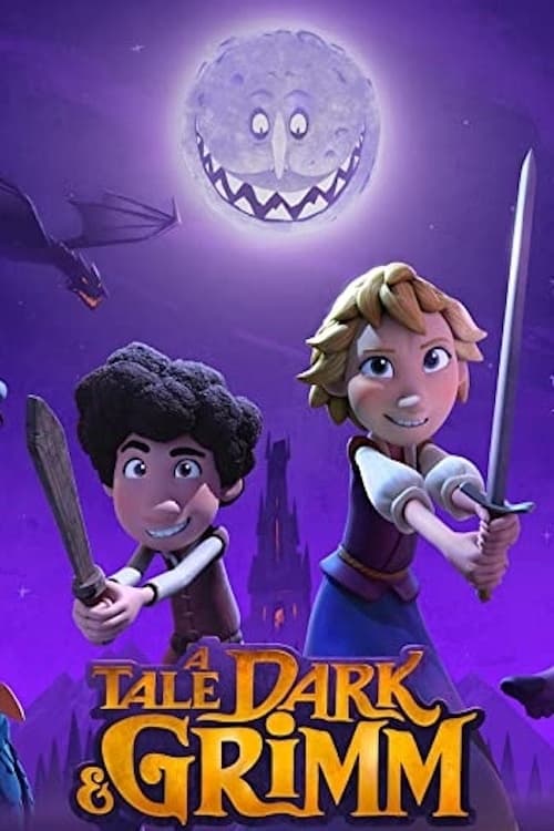 ซีรีส์ ทานกริมม์หฤโหด ซับไทย ครบทุกตอน ดูฟรี HD