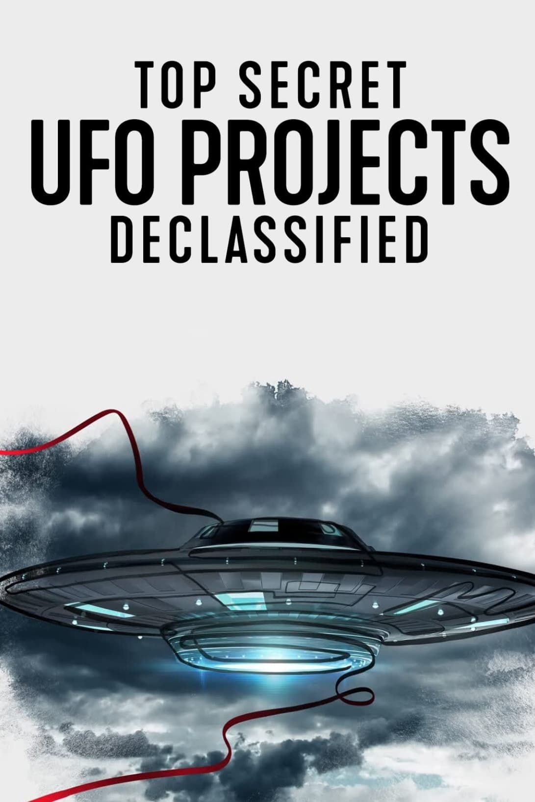 ซีรีส์ เปิดแฟ้มลับโครงการ UFO ซับไทย ครบทุกตอน ดูฟรี HD