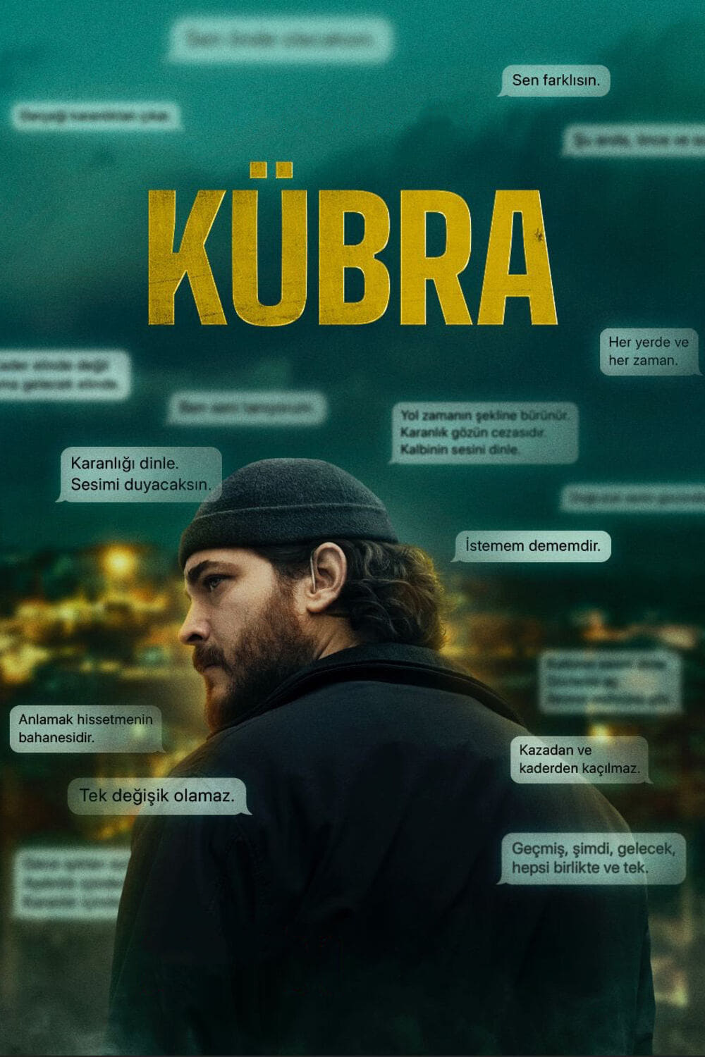 ซีรีส์ ข้อความปริศนา ซับไทย ครบทุกตอน ดูฟรี HD