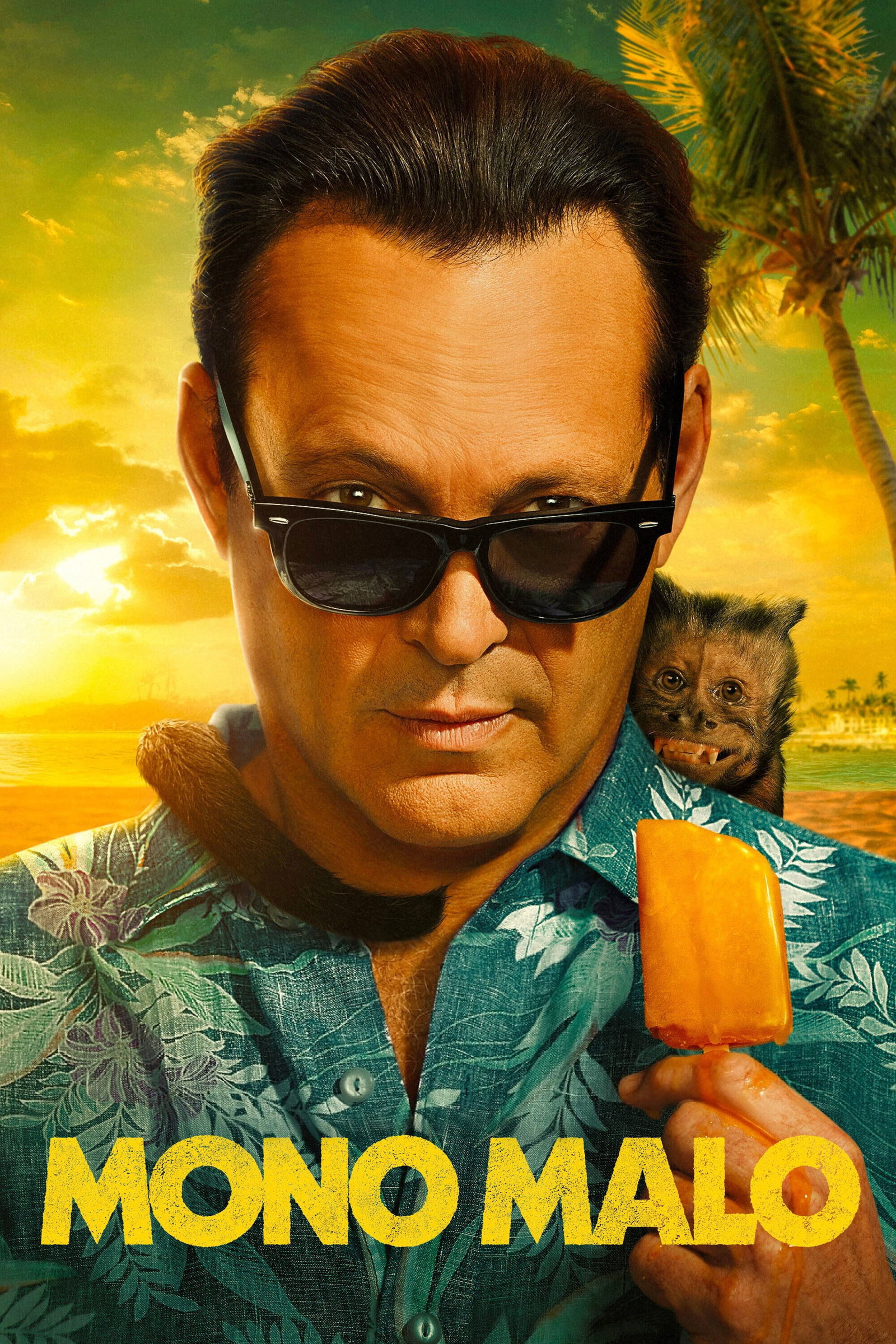 ซีรีส์ Bad Monkey ซับไทย ครบทุกตอน ดูฟรี HD