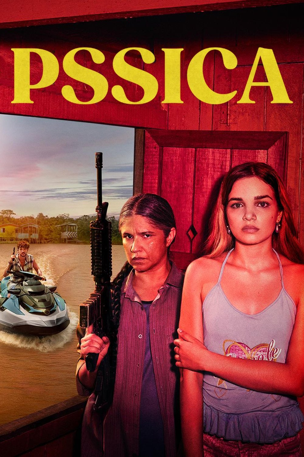 ซีรีส์ แม่น้ำแห่งโชคชะตา ซับไทย ครบทุกตอน ดูฟรี HD
