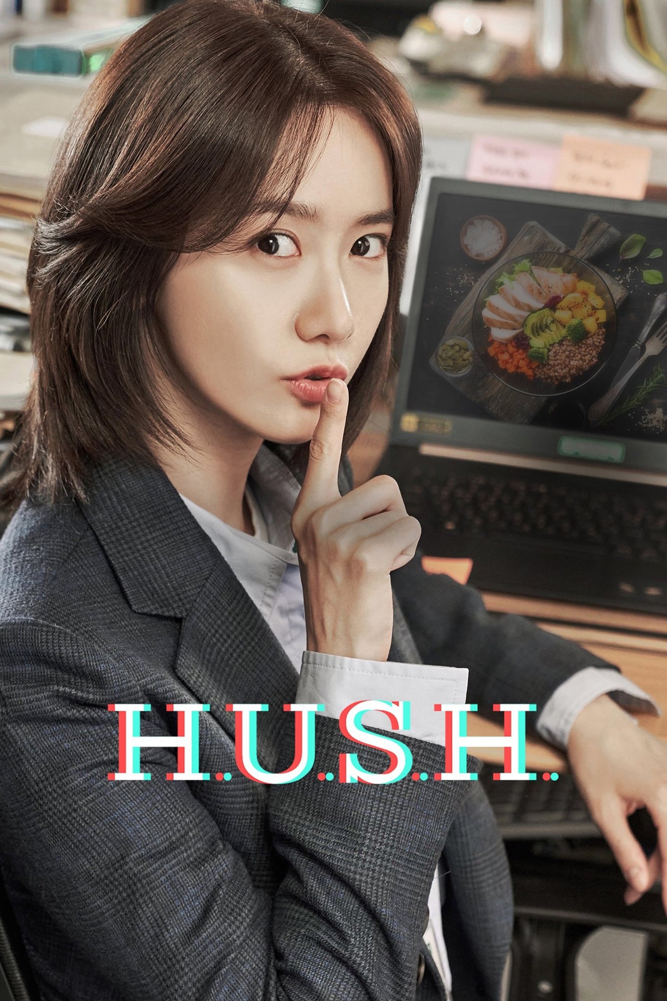ซีรีส์ สัญญาณเตือนภัยเงียบ ซับไทย ครบทุกตอน ดูฟรี HD