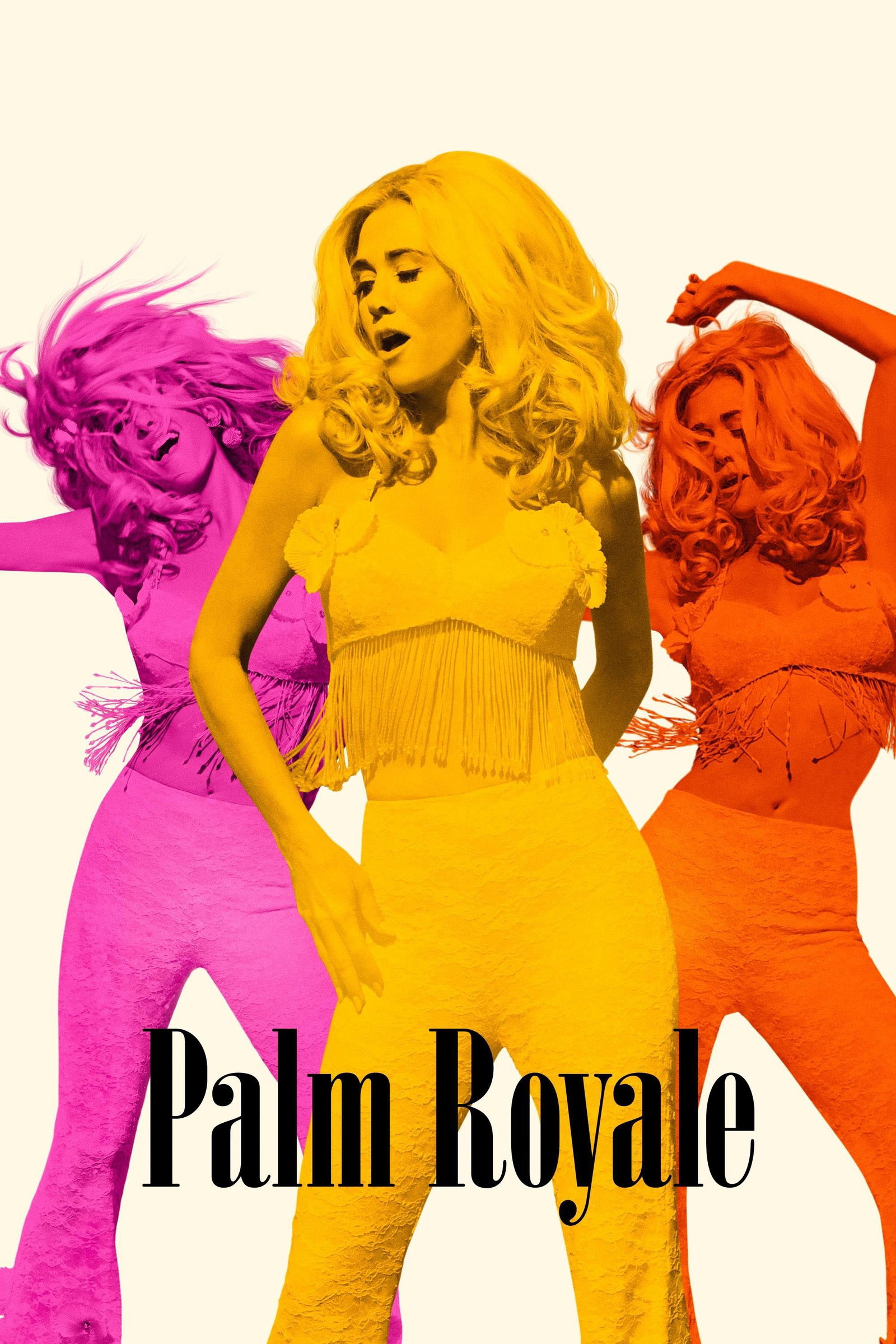 ซีรีส์ Palm Royale ซับไทย ครบทุกตอน ดูฟรี HD