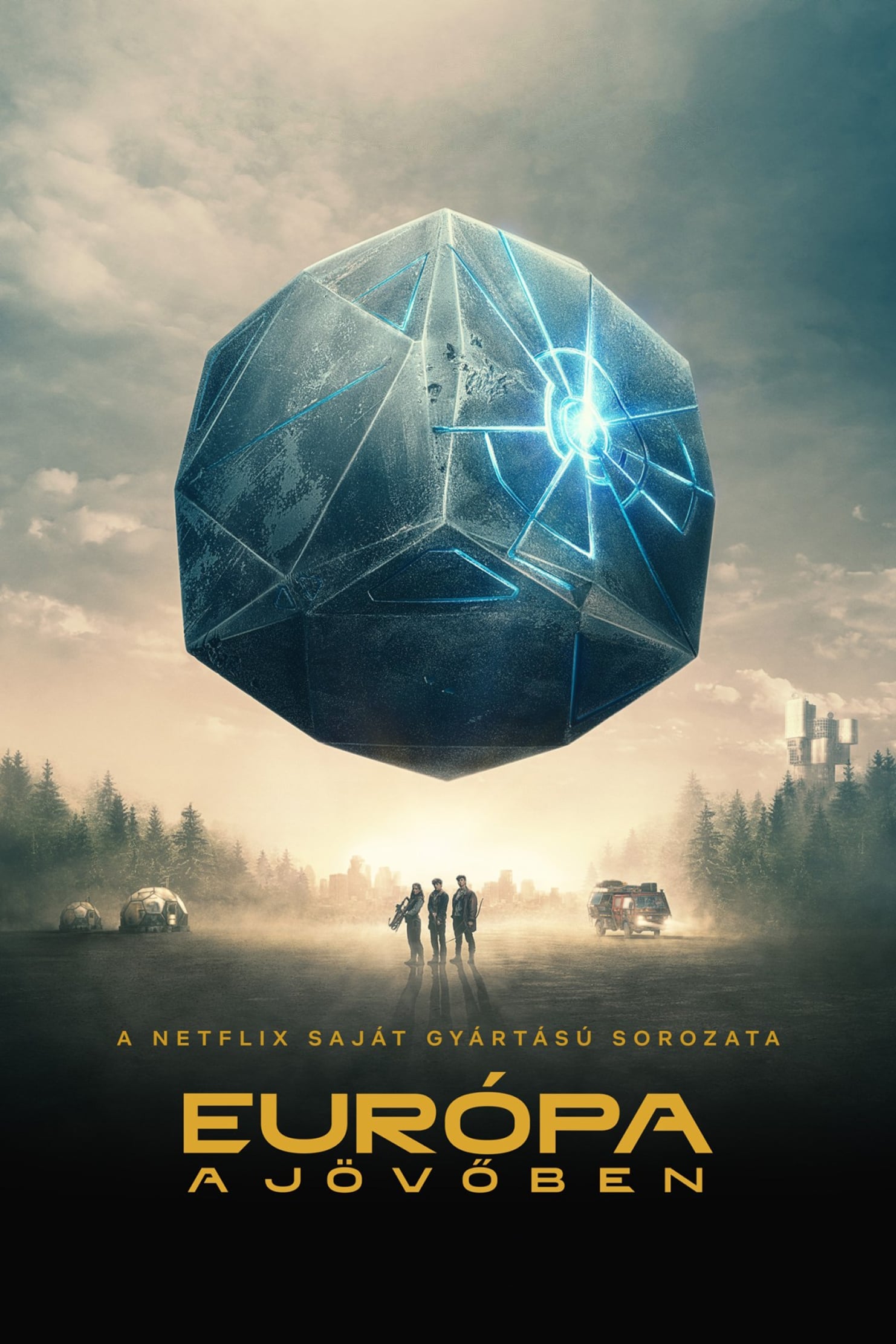 ซีรีส์ ยูโรปาทมิฬ ซับไทย ครบทุกตอน ดูฟรี HD