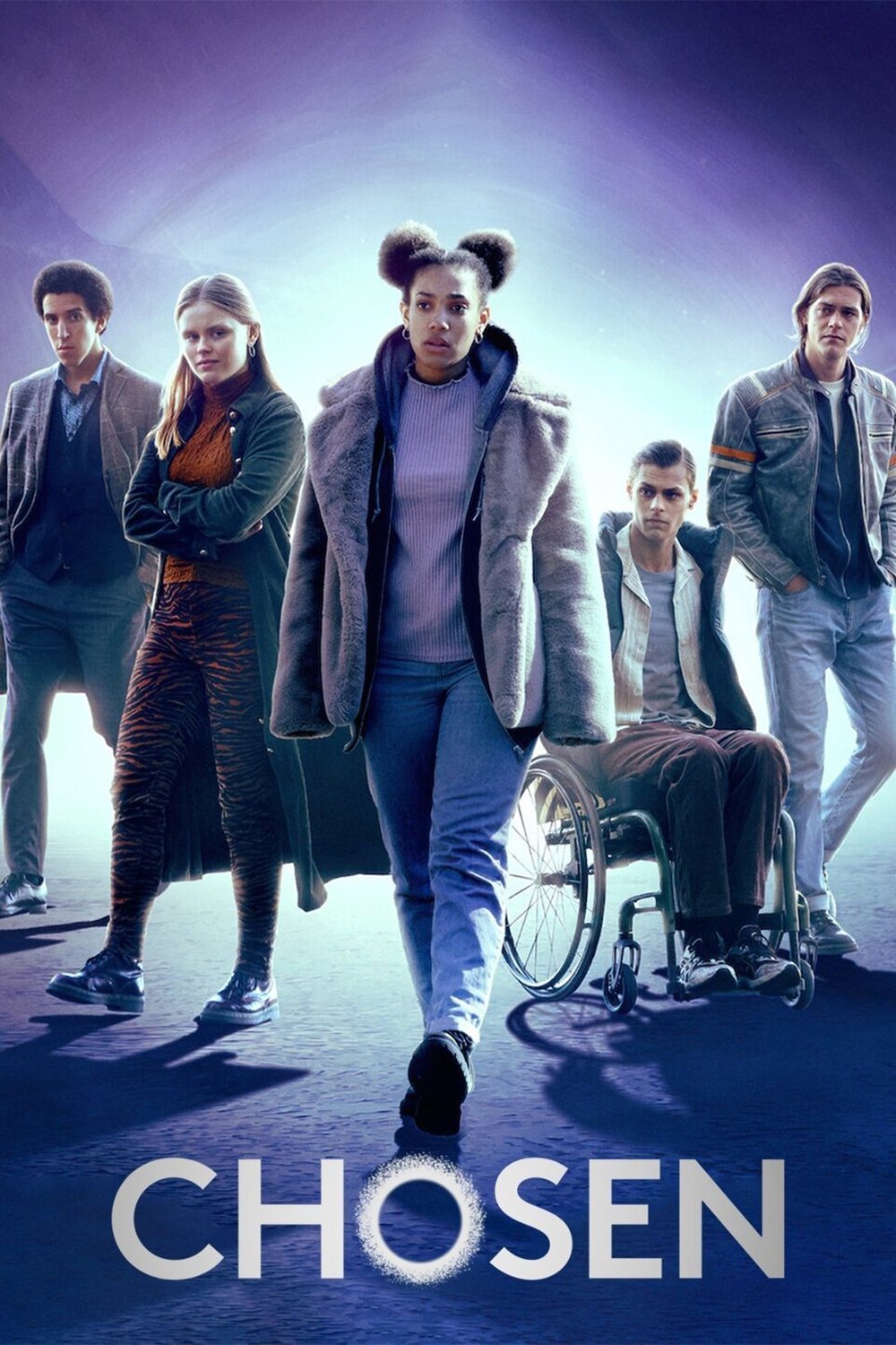 ซีรีส์ ผู้ถูกเลือก ซับไทย ครบทุกตอน ดูฟรี HD
