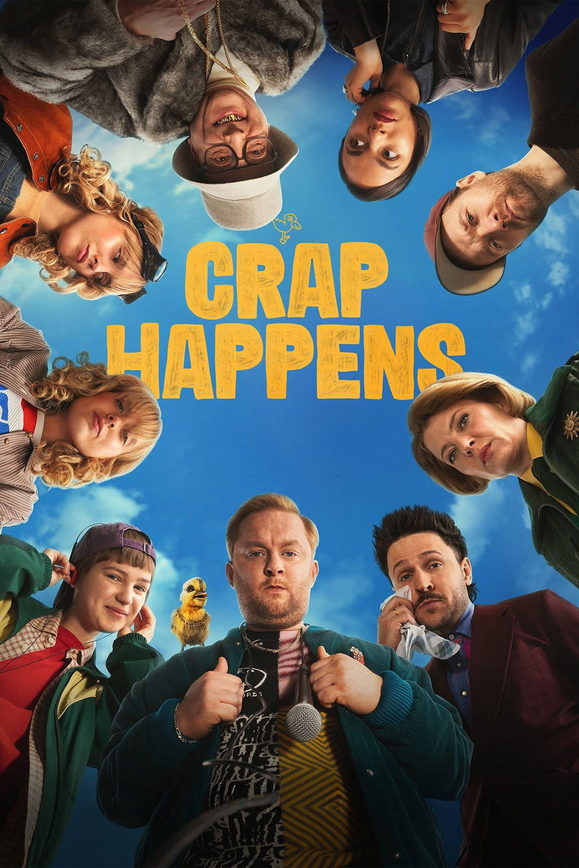 ซีรีส์ แร็ปเปอร์เมืองกระจอก ซับไทย ครบทุกตอน ดูฟรี HD
