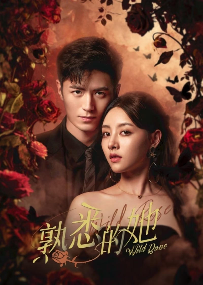ซีรีส์ ทวงแค้นได้รัก ซับไทย ครบทุกตอน ดูฟรี HD