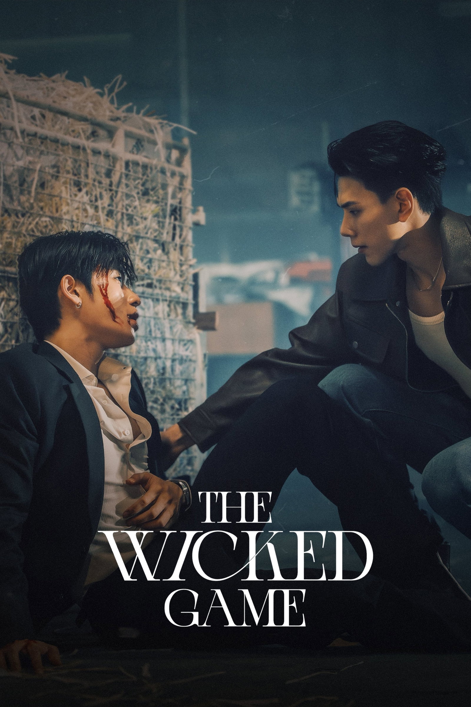 ซีรีส์ The Wicked Game เกม รัก ลวง พากย์ไทย ครบทุกตอน ดูฟรี HD