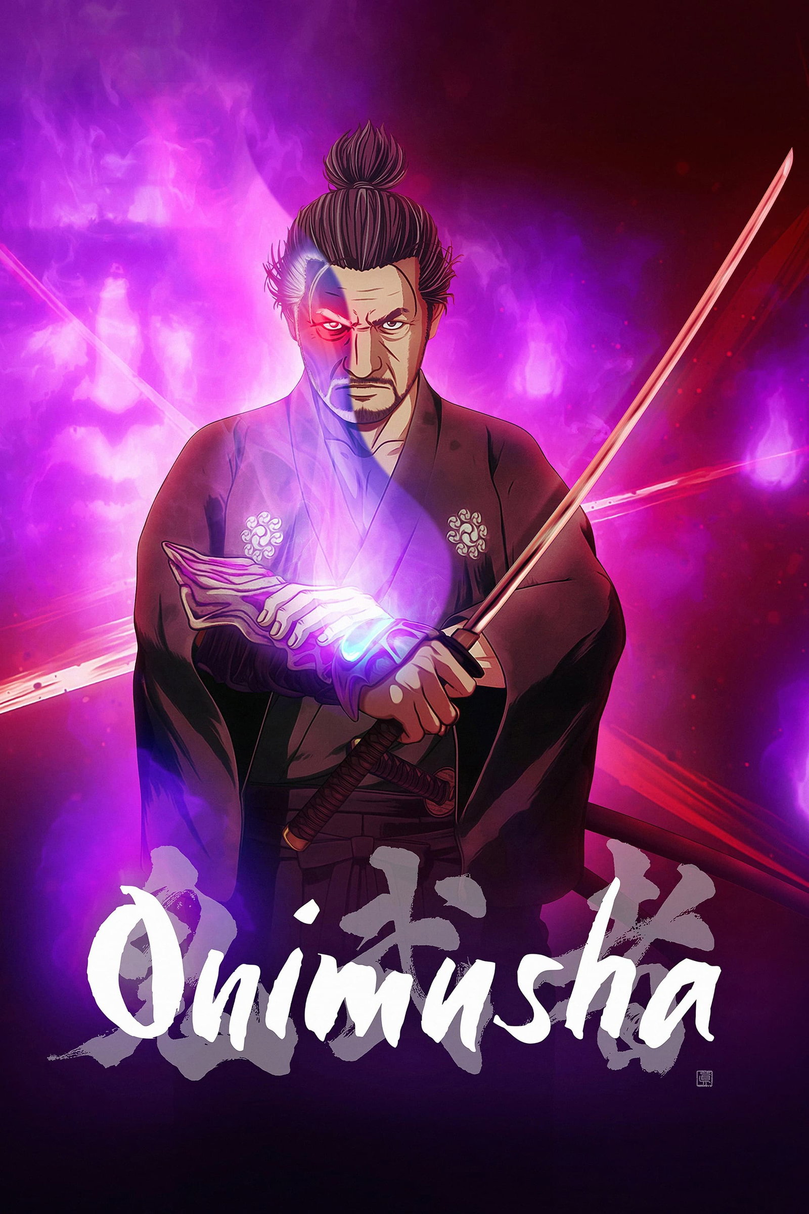 ซีรีส์ โอนิมูฉะ ซับไทย ครบทุกตอน ดูฟรี HD