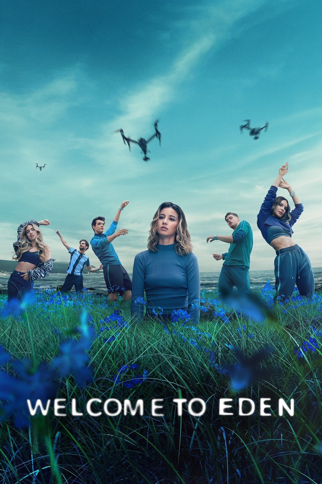 ซีรีส์ ปริศนาลับเกาะสวรรค์ ซับไทย ครบทุกตอน ดูฟรี HD