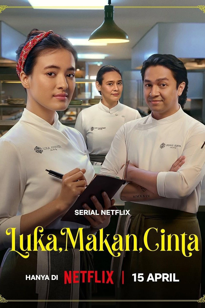 ซีรีส์ รังสรรค์ด้วยรัก ซับไทย ครบทุกตอน ดูฟรี HD