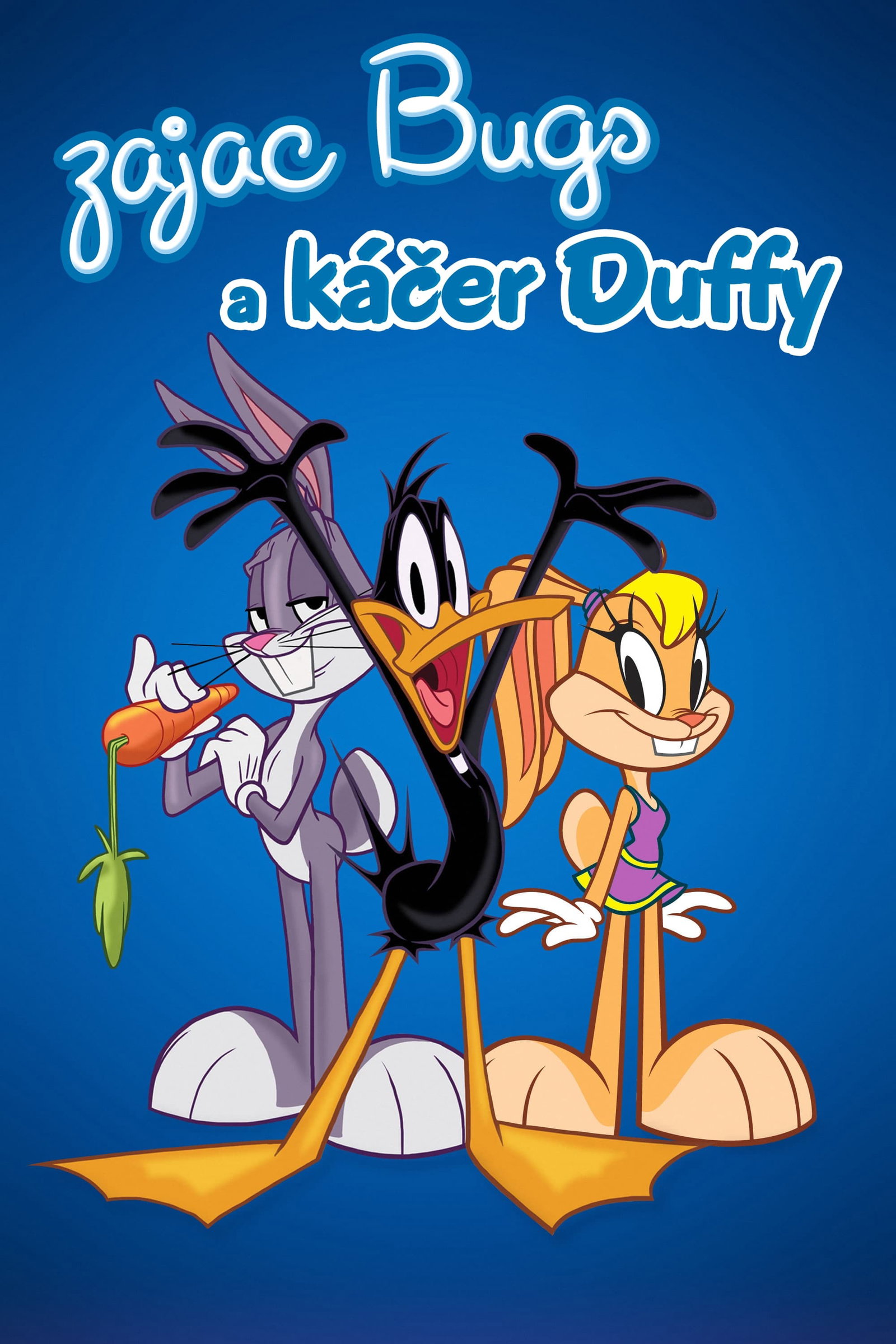 ซีรีส์ เดอะลูนีย์ทูนส์โชว์ ซับไทย ครบทุกตอน ดูฟรี HD