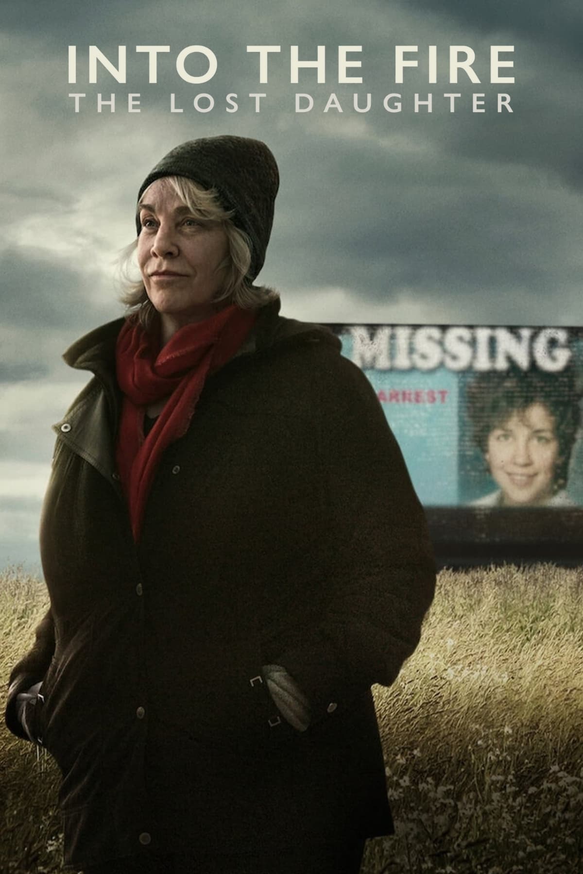 ซีรีส์ Into the Fire: ลูกสาวที่หายไป ซับไทย ครบทุกตอน ดูฟรี HD