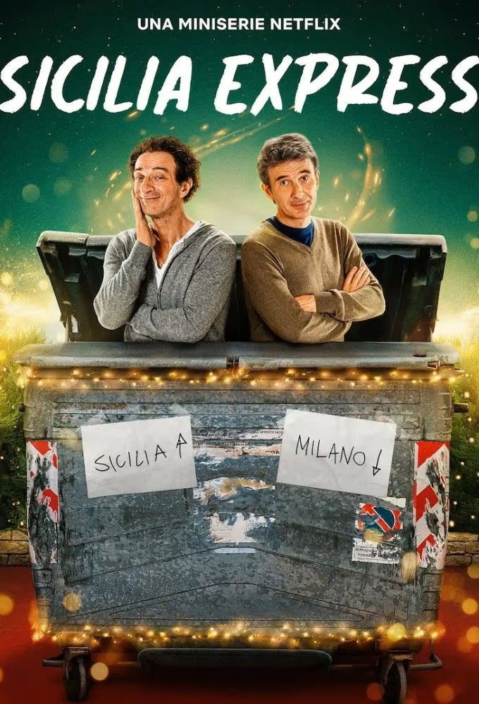 ซีรีส์ รถด่วนป่วนเวลา ซับไทย ครบทุกตอน ดูฟรี HD
