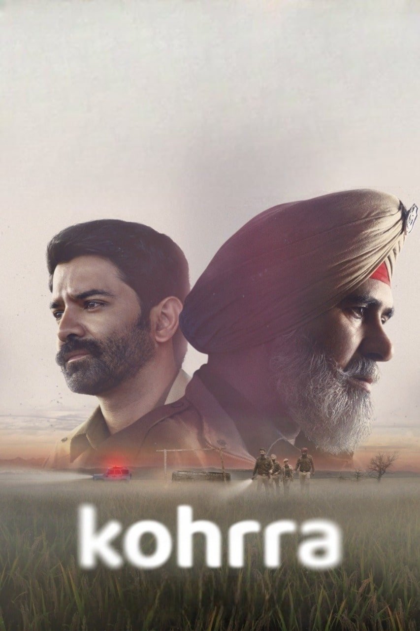 ซีรีส์ ม่านหมอกเหมันต์ ซับไทย ครบทุกตอน ดูฟรี HD