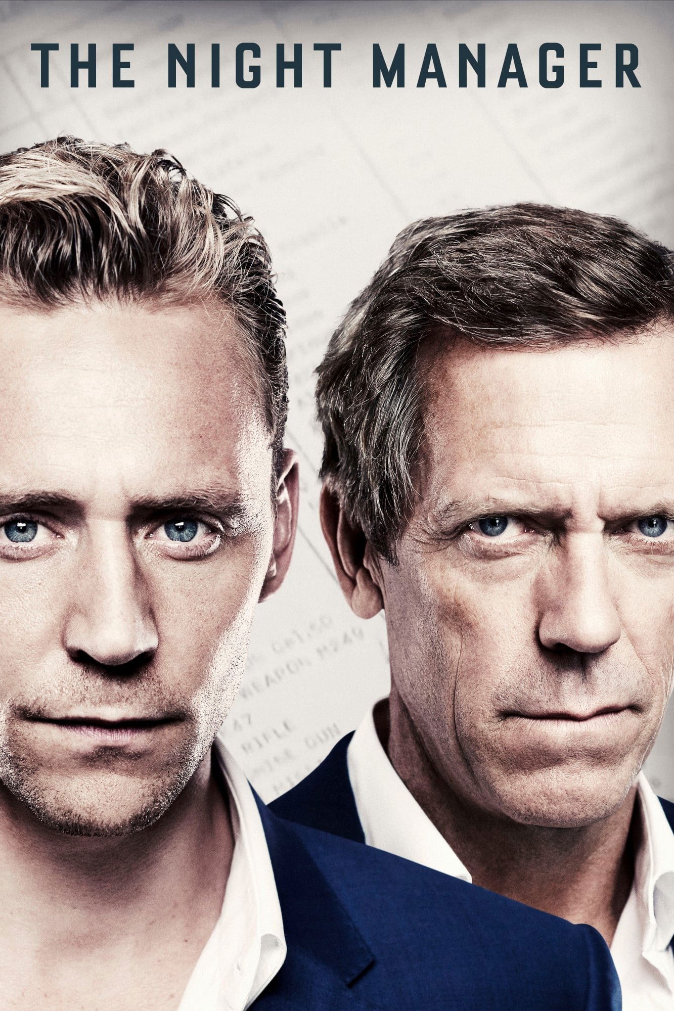 ซีรีส์ สายลับสองหน้าผ่าองค์กรเถื่อน ซับไทย ครบทุกตอน ดูฟรี HD